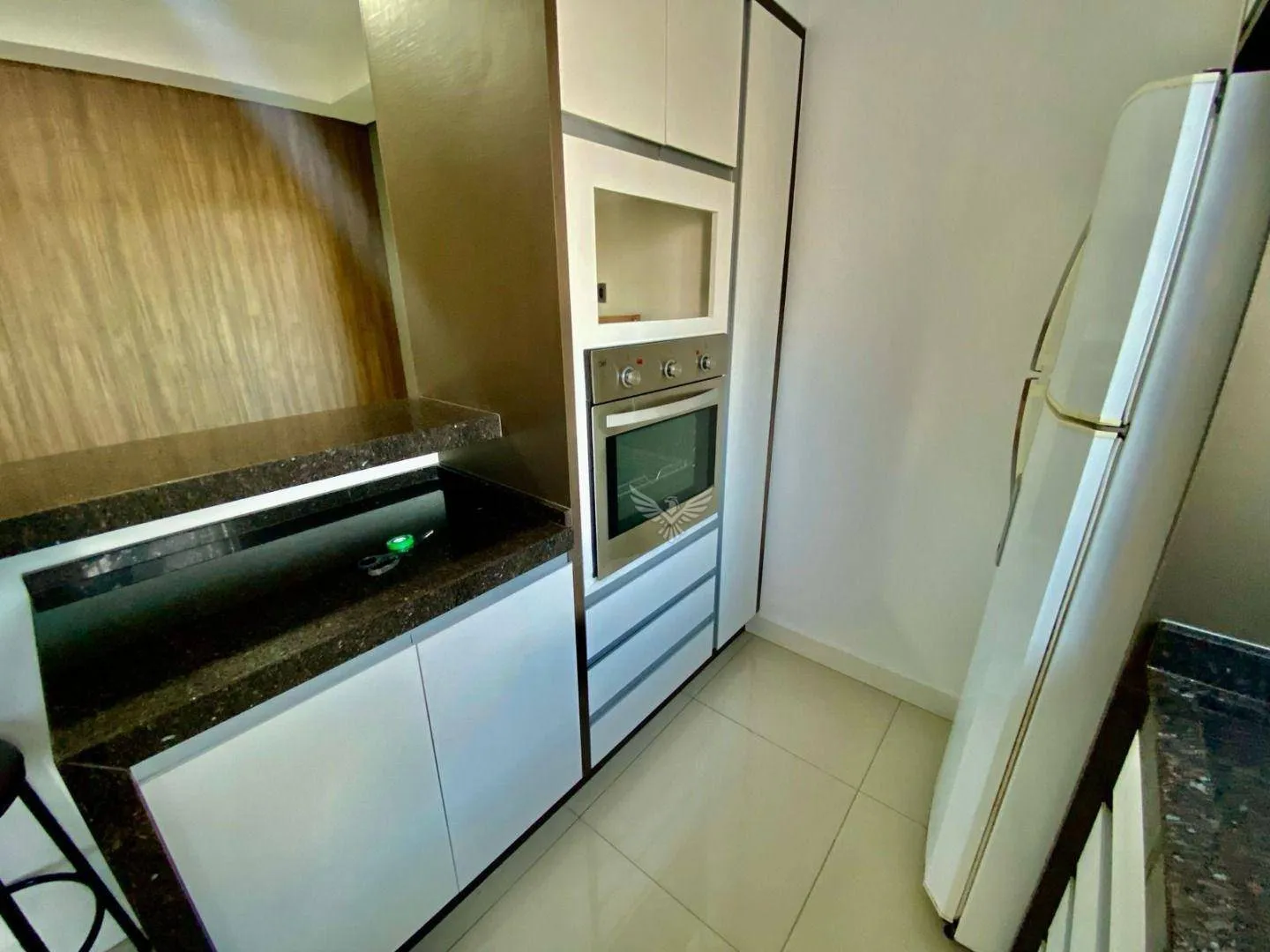 Apartamento com 2 dormitórios para alugar, 67 m - Passo Manso - Blumenau/SC — foto 4