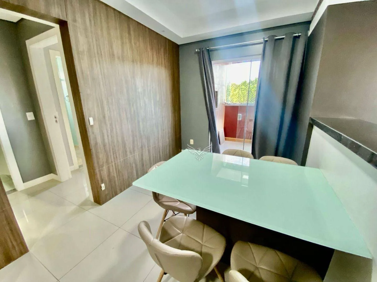 Apartamento com 2 dormitórios para alugar, 67 m - Passo Manso - Blumenau/SC — foto 6