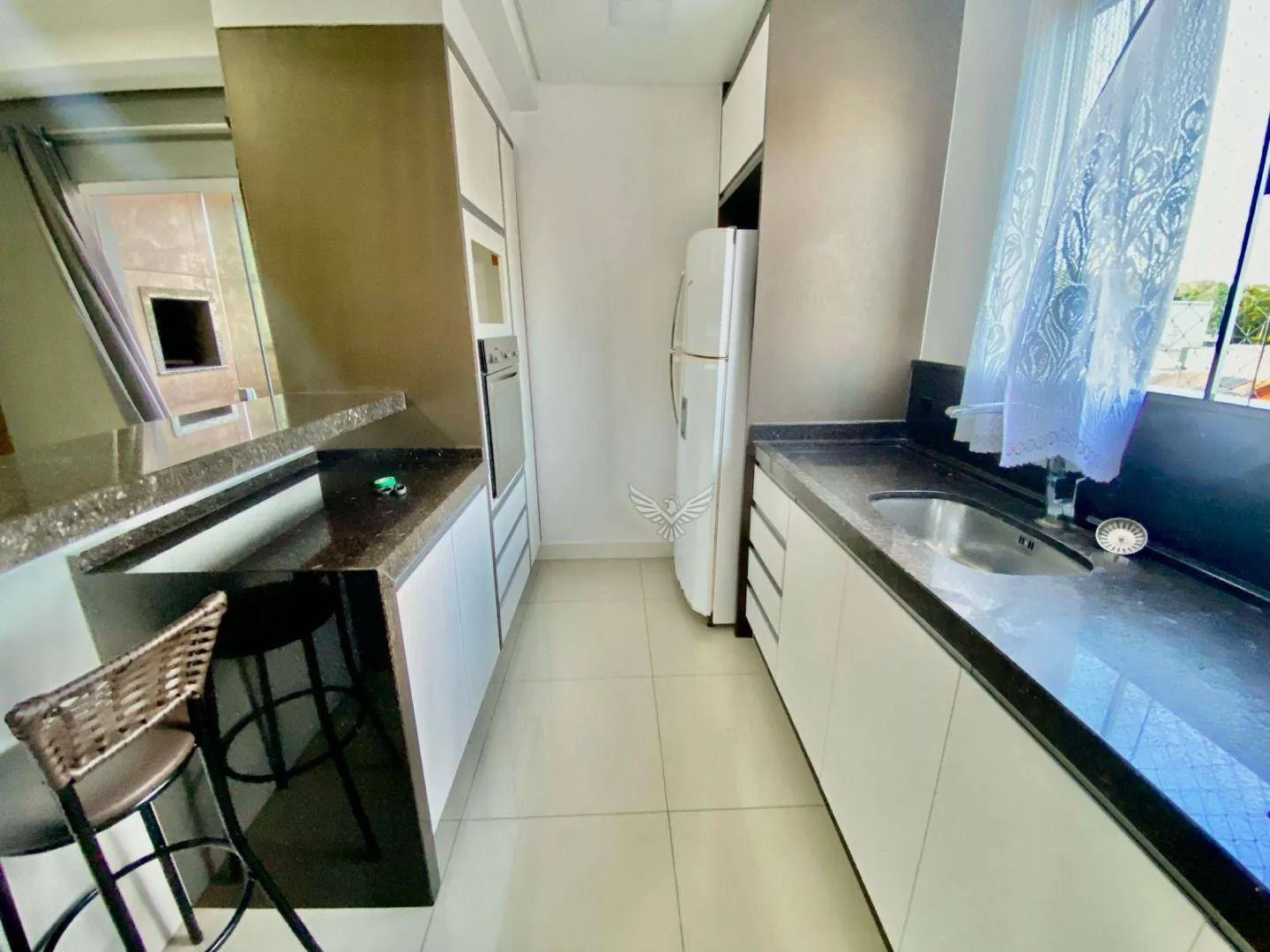 Apartamento com 2 dormitórios para alugar, 67 m - Passo Manso - Blumenau/SC — foto 7