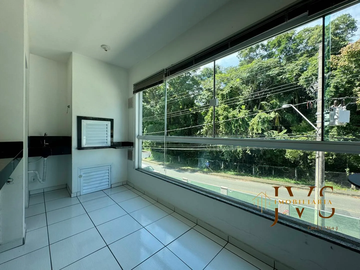 Apartamento para venda com 02 dormitórios bairro Escola Agricola! - foto 1
