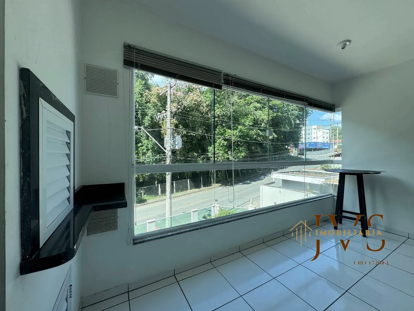 Apartamento para venda com 02 dormitórios bairro Escola Agricola! — foto 3
