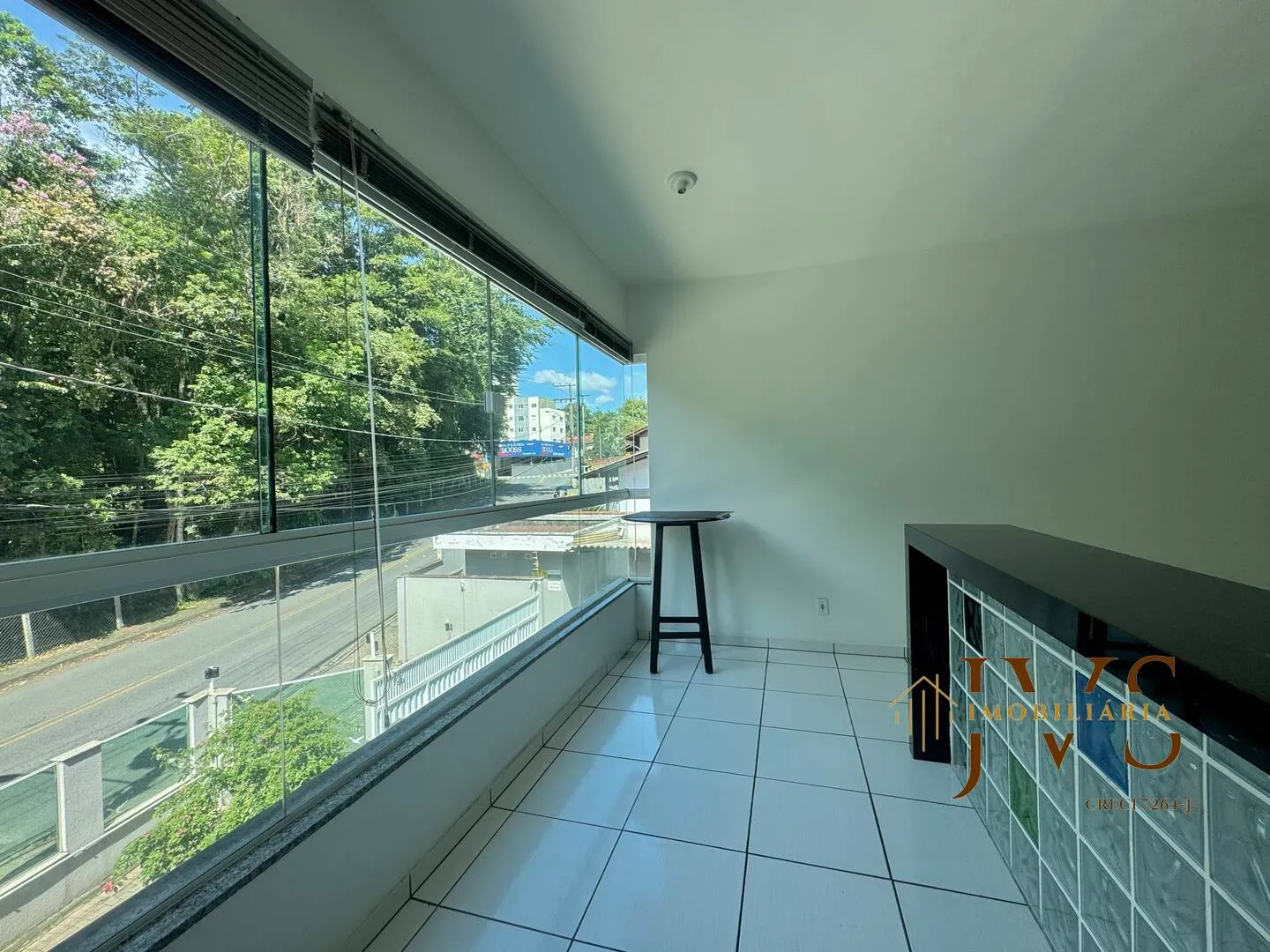 Apartamento para venda com 02 dormitórios bairro Escola Agricola! — foto 4