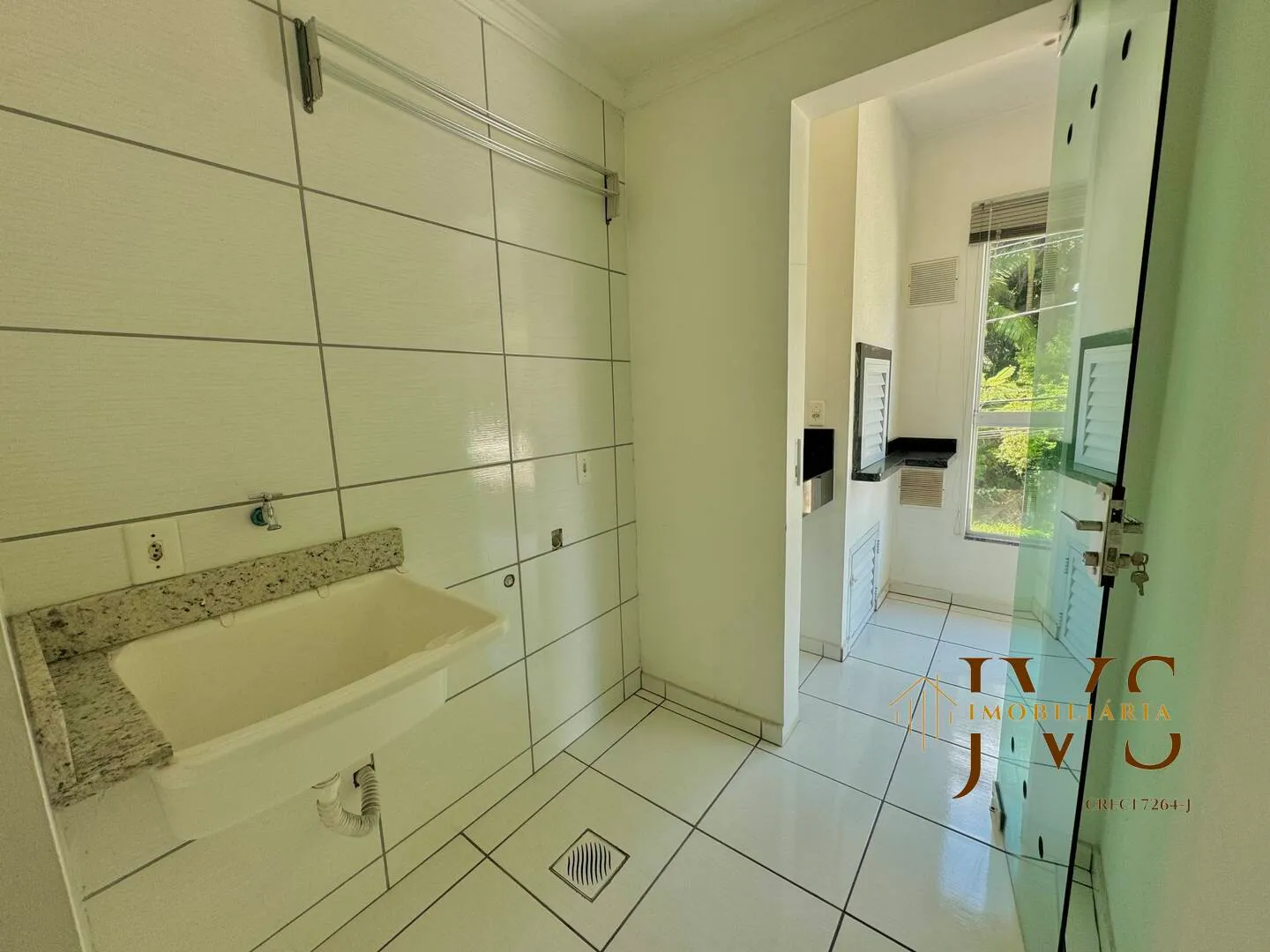 Apartamento para venda com 02 dormitórios bairro Escola Agricola! — foto 6