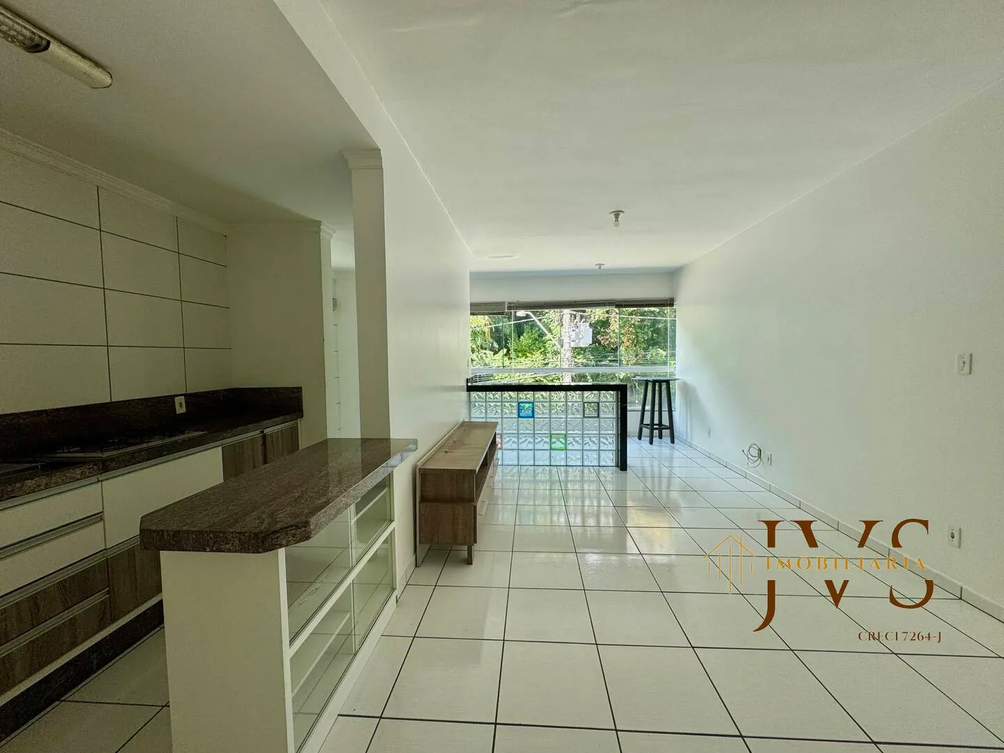 Apartamento para venda com 02 dormitórios bairro Escola Agricola! — foto 7