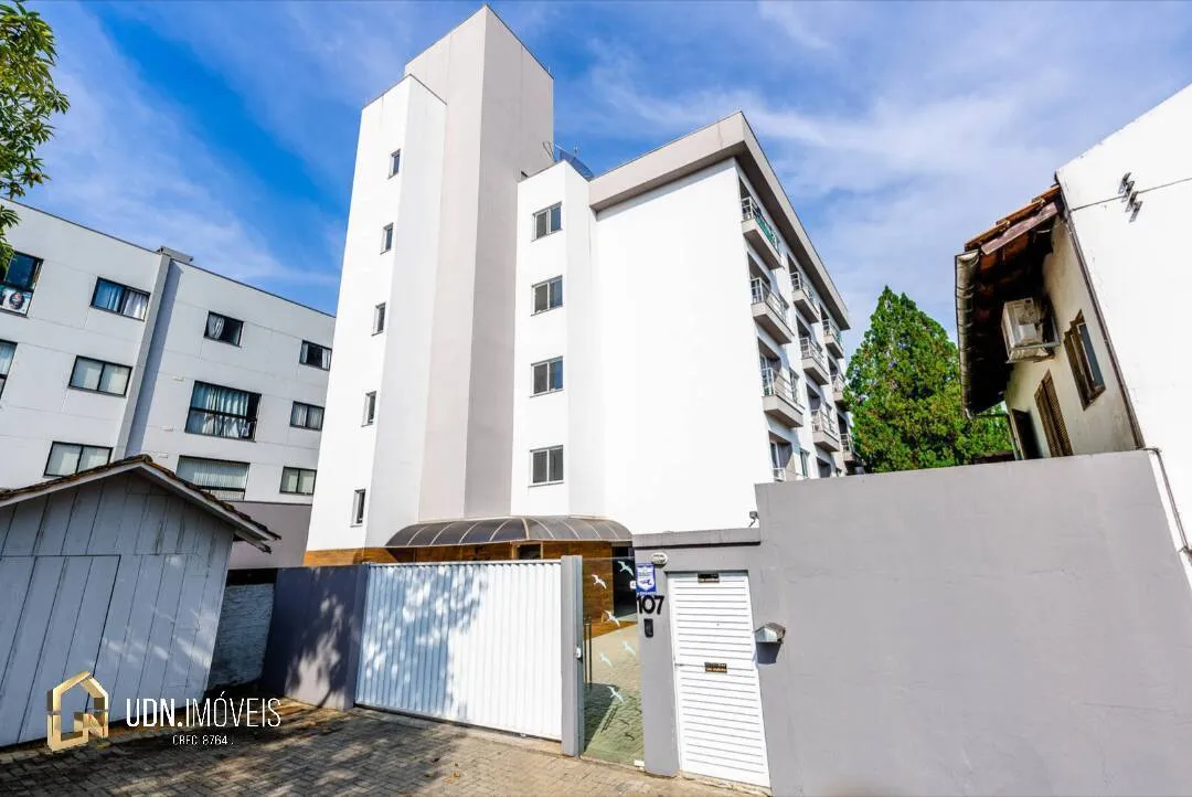 Loft Mobiliado para Locação no Bairro Itoupava Seca, Blumenau - SC - foto 1