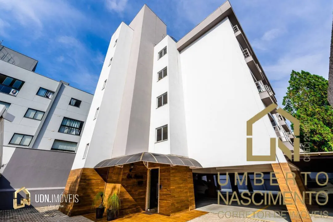 Loft Mobiliado para Locação no Bairro Itoupava Seca, Blumenau - SC — foto 2