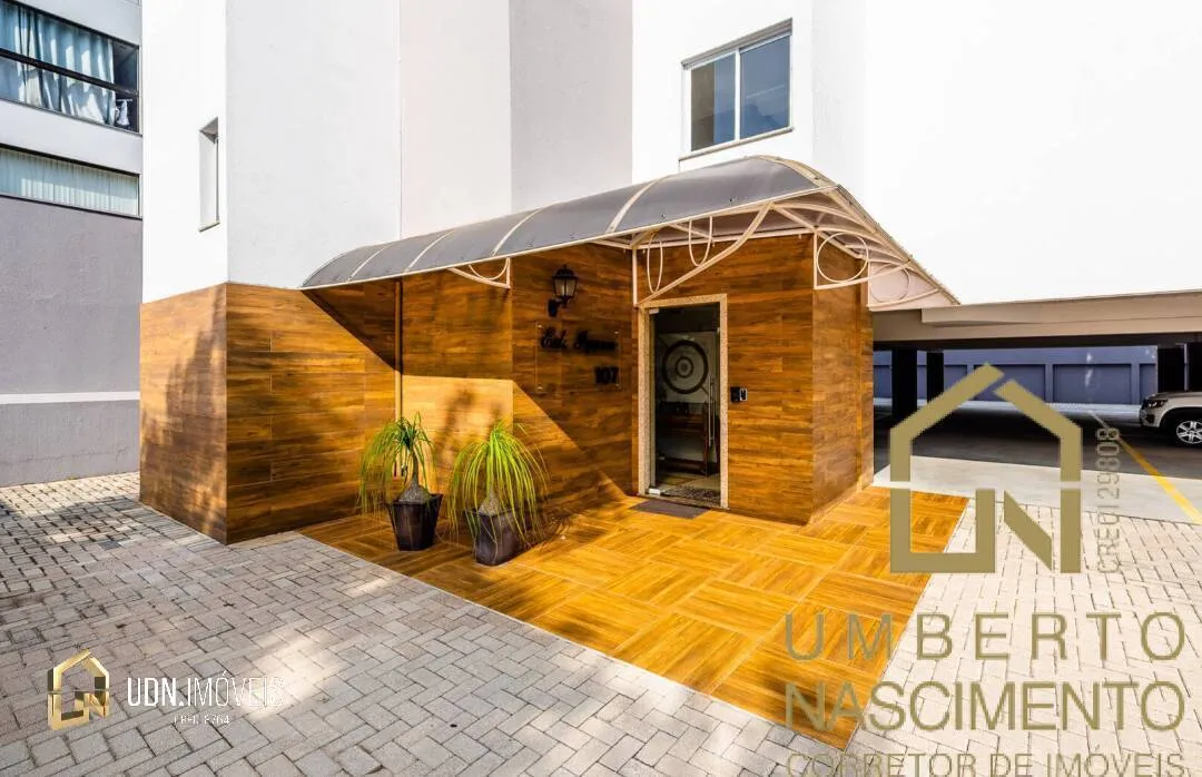 Loft Mobiliado para Locação no Bairro Itoupava Seca, Blumenau - SC — foto 3