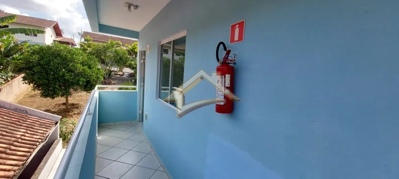 Apartamento em Blumenau! — foto 6