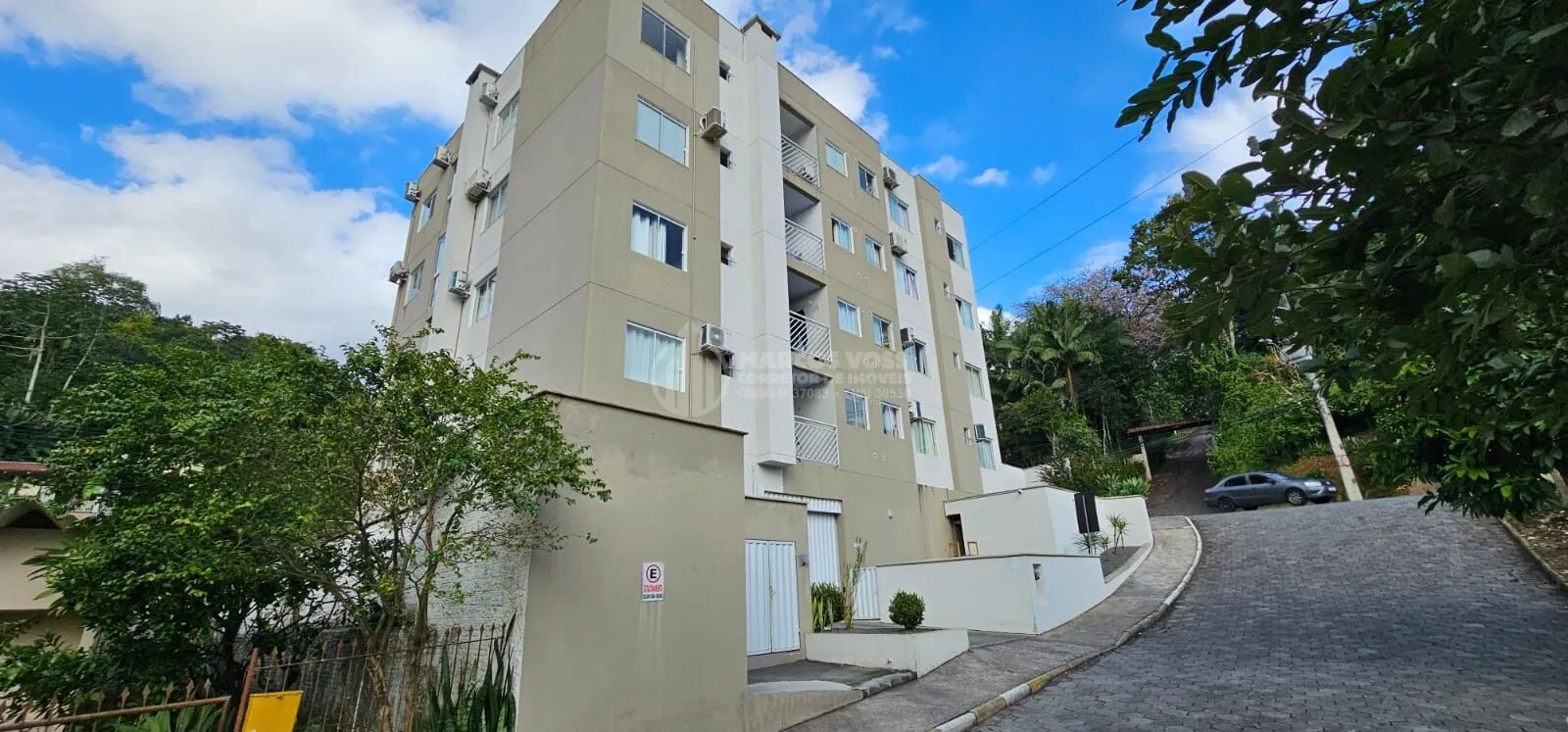 Apartamento com 2 Quartos na Velha Central - foto 1