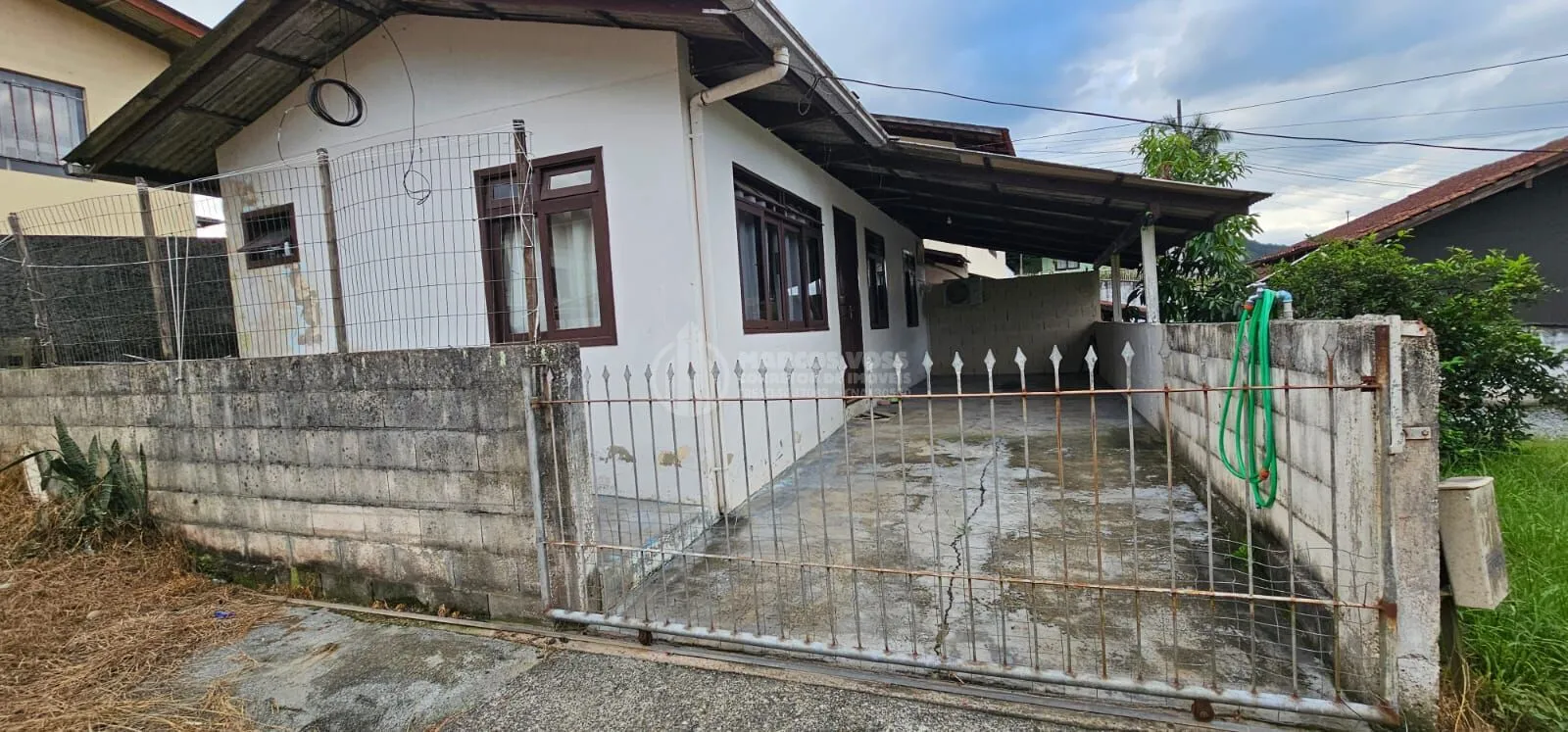 Casa com Renda na |toupavazinha - foto 1