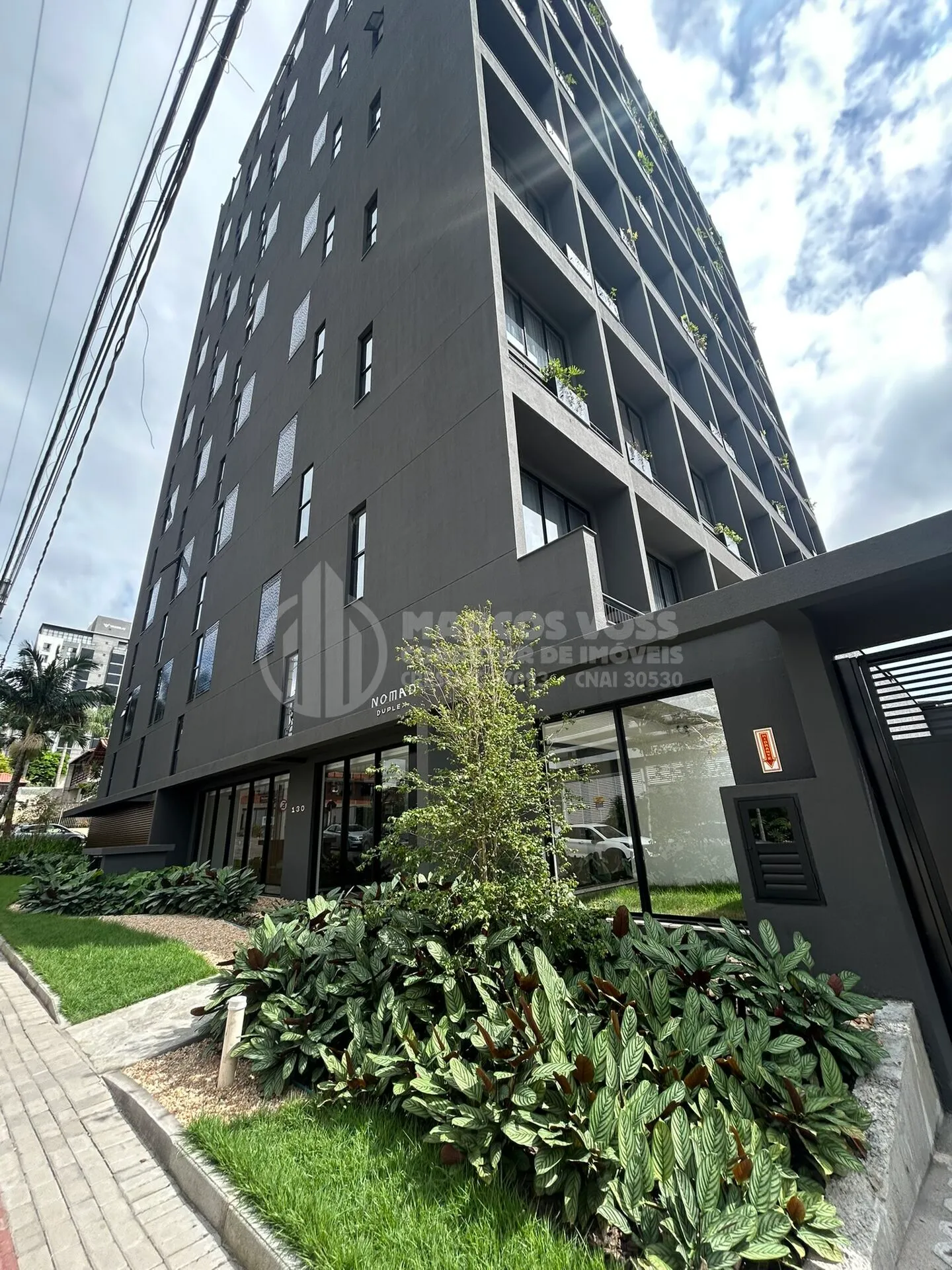 Loft com Terraço na Vila Nova - foto 1