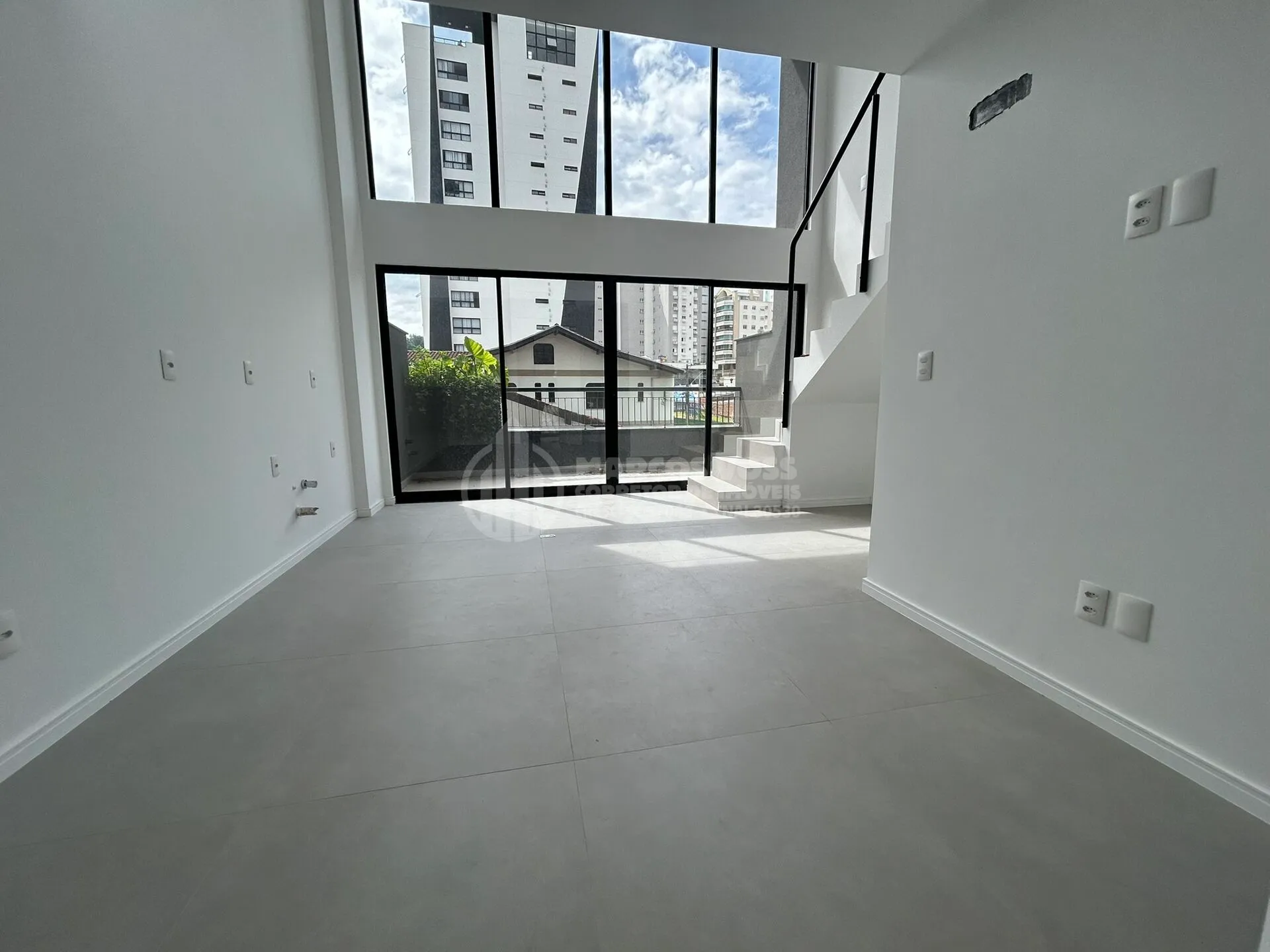 Loft com Terraço na Vila Nova — foto 2