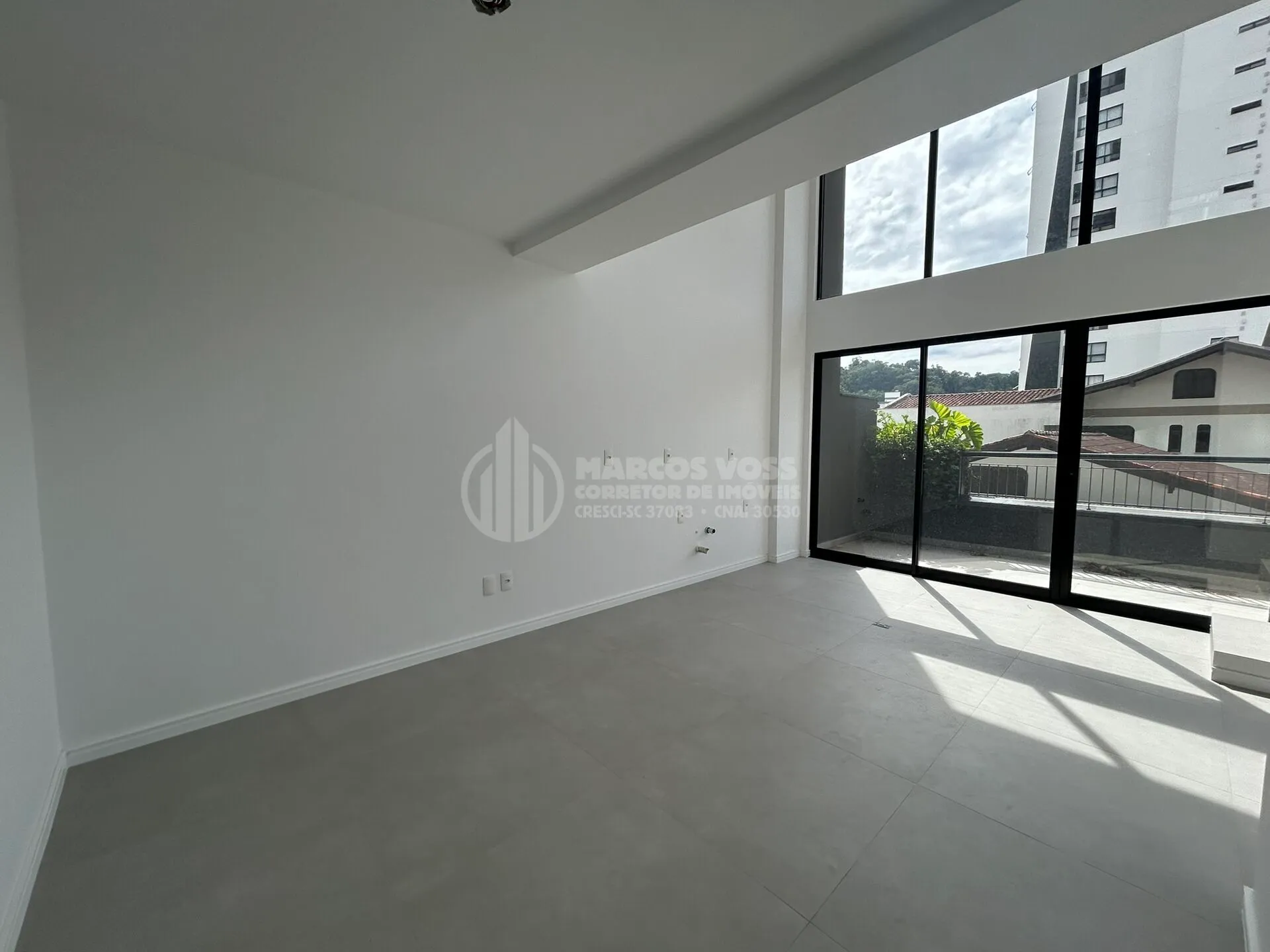 Loft com Terraço na Vila Nova — foto 4