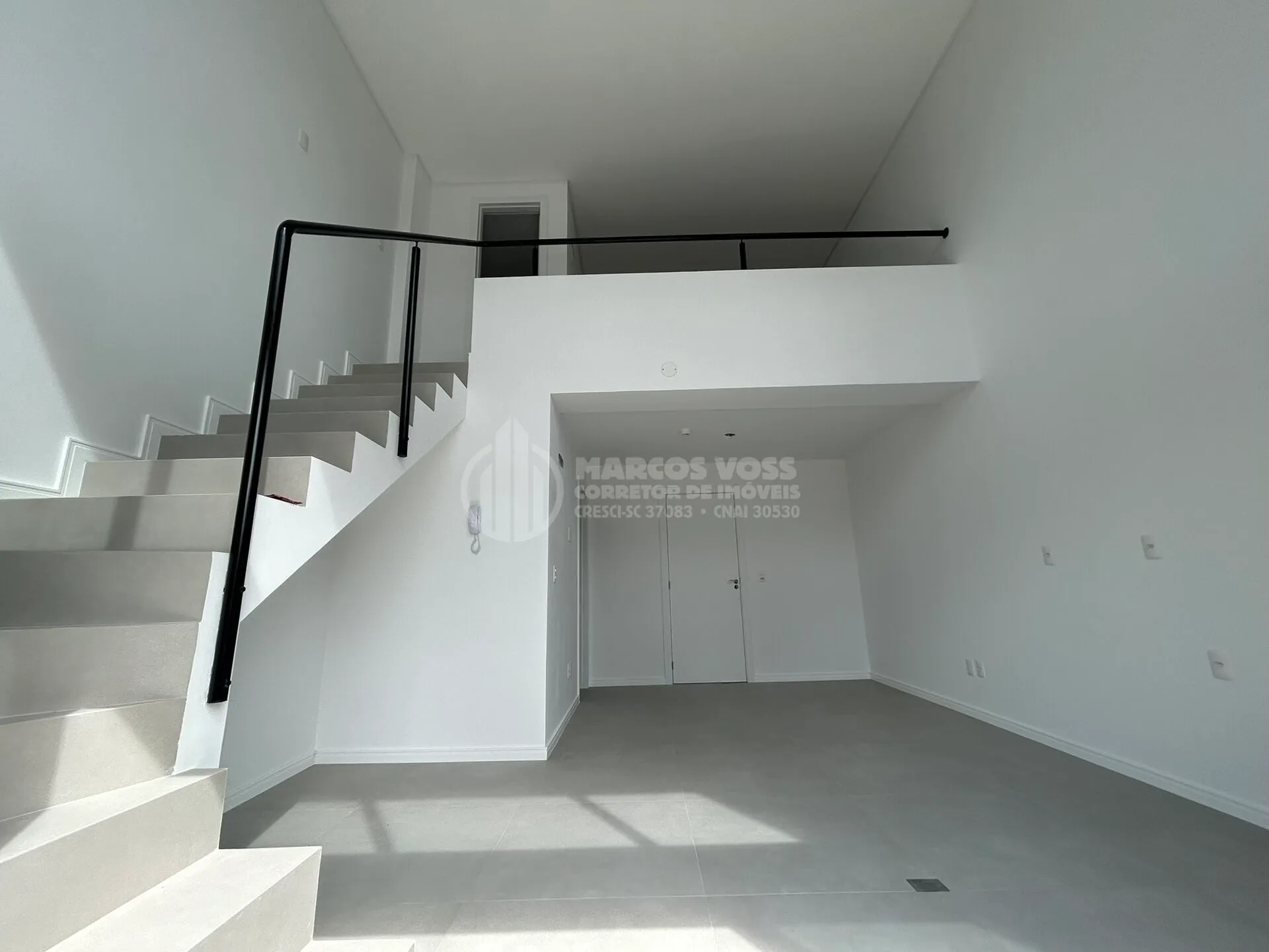 Loft com Terraço na Vila Nova — foto 5