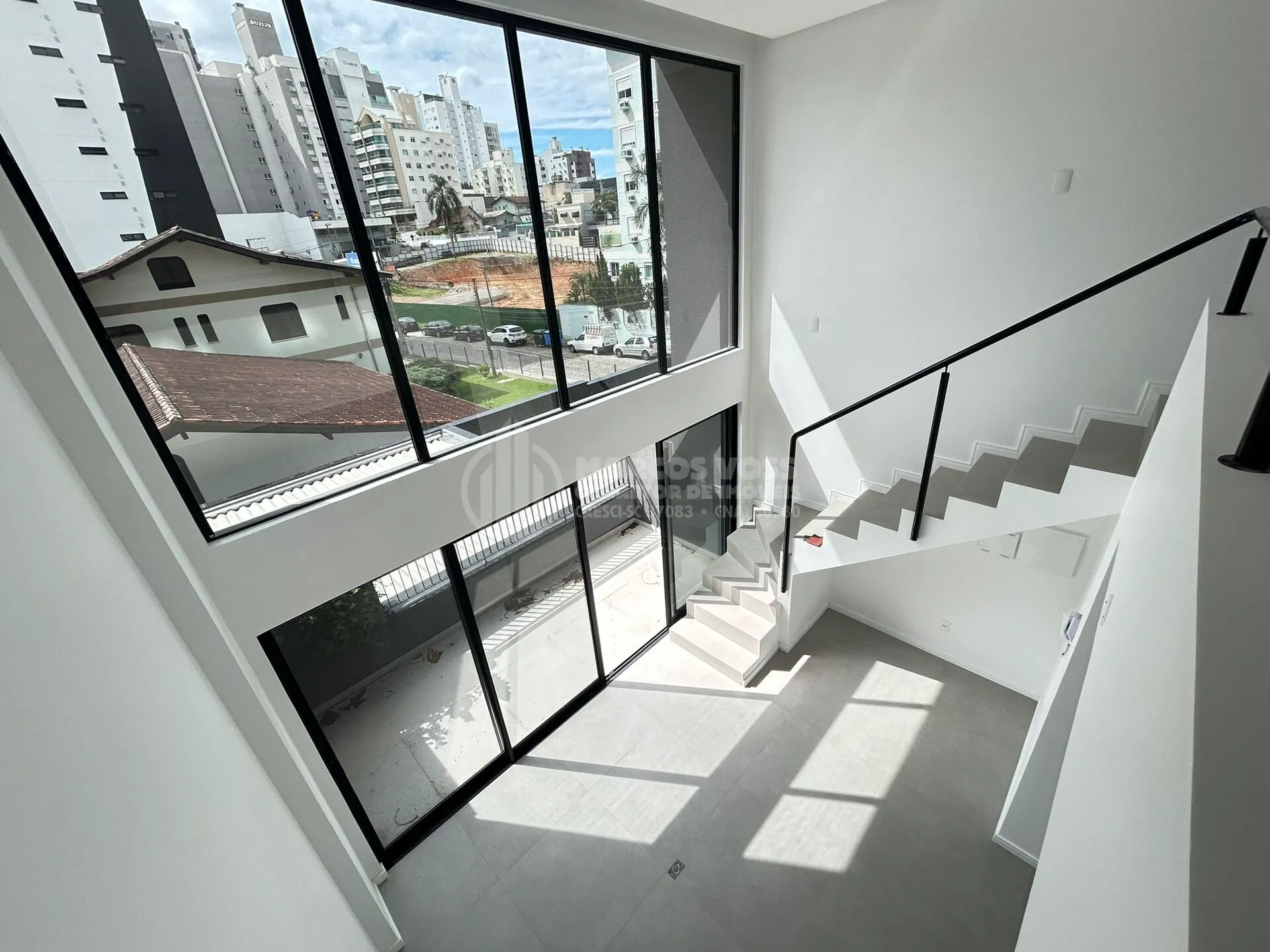 Loft com Terraço na Vila Nova — foto 6