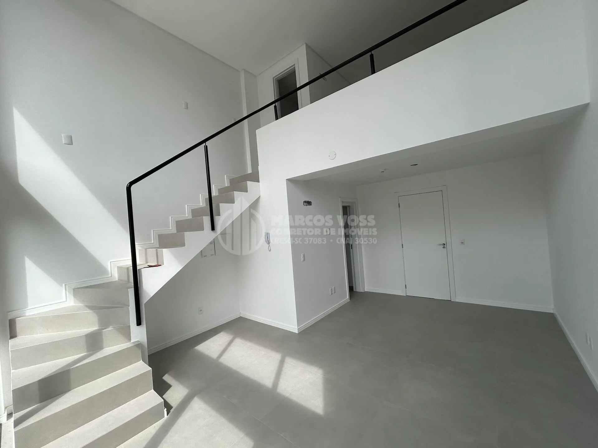 Loft com Terraço na Vila Nova — foto 7