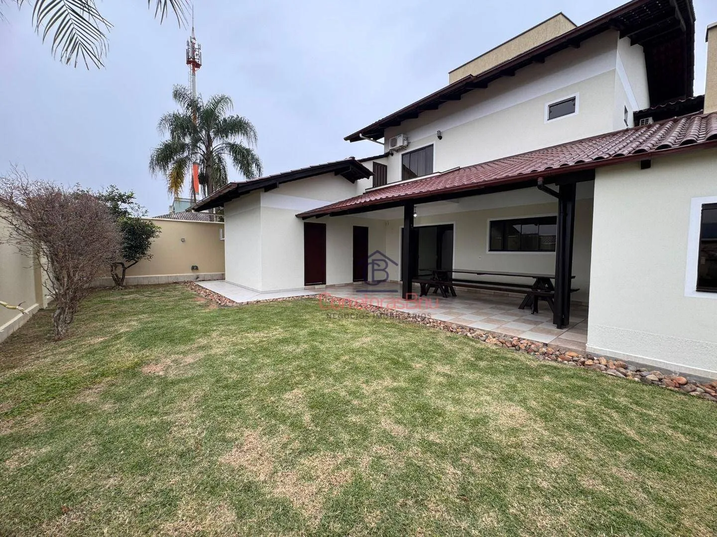 Casa em ótima localização na Ioupava Norte — foto 4