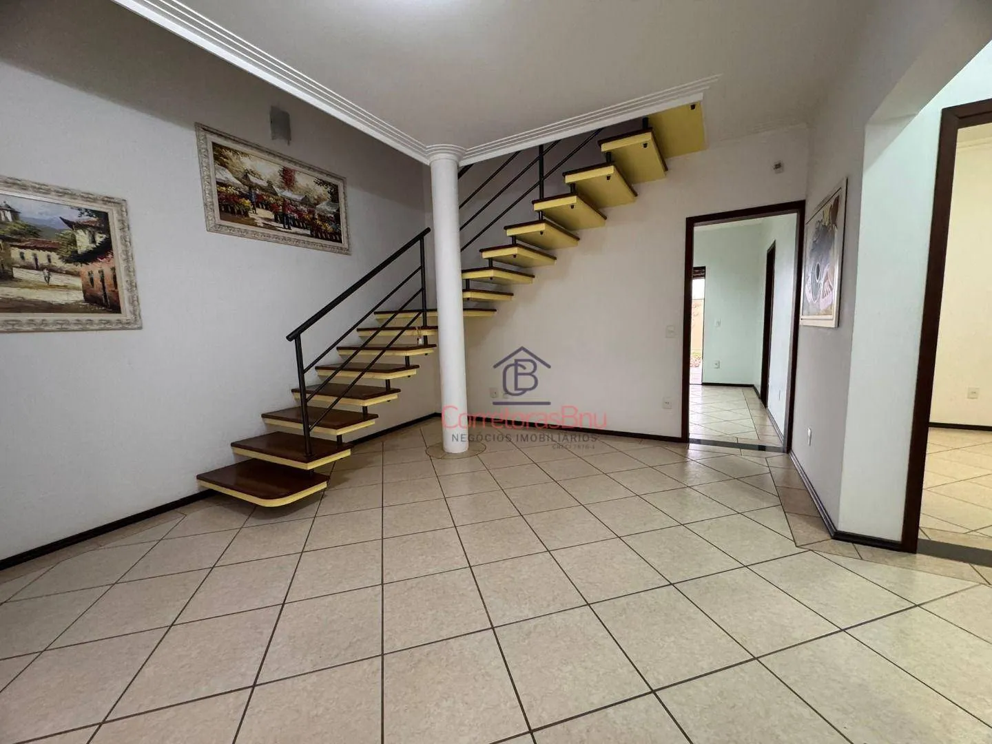 Casa em ótima localização na Ioupava Norte — foto 6