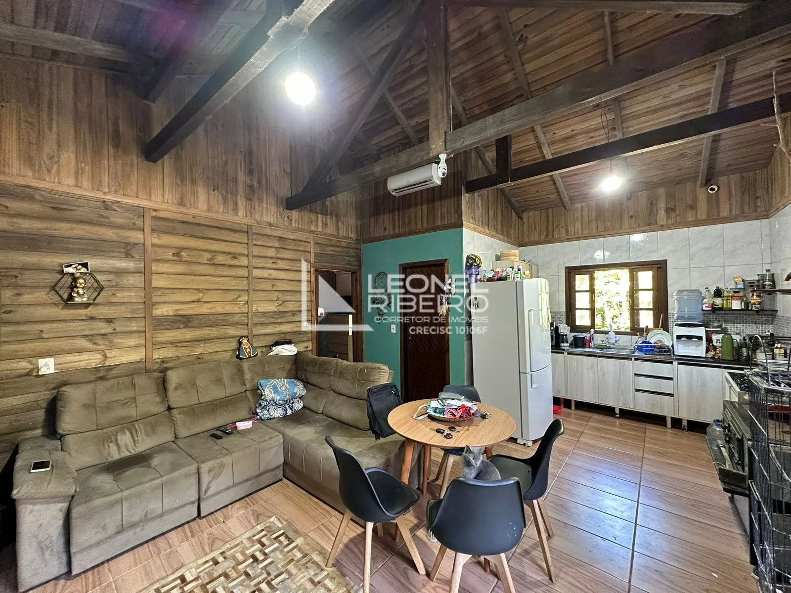 Sítio com 3 dormitórios à venda, 25.000 m no Bairro Ribeirão Souto em Pomerode/SC. — foto 7