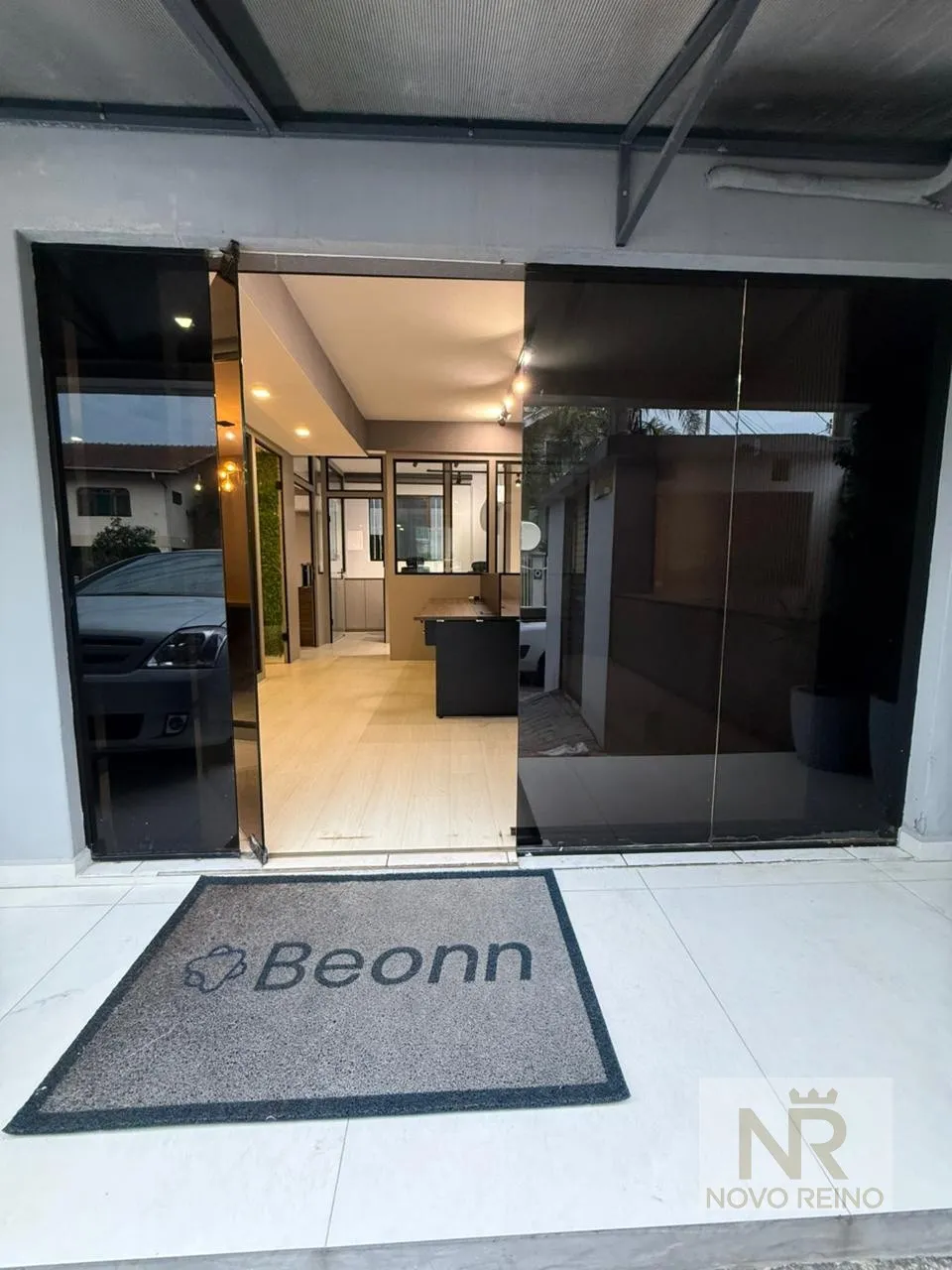 Sala Comercial Bairro Garcia - foto 1