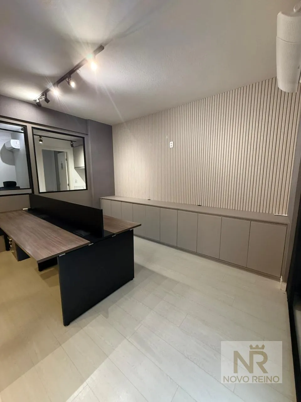 Sala Comercial Bairro Garcia — foto 3