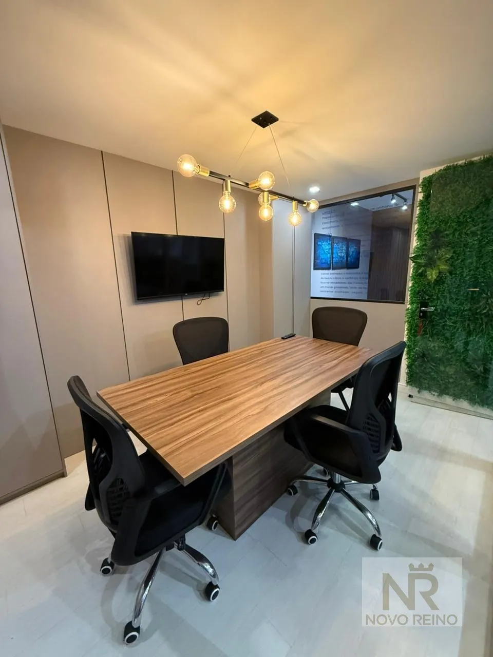 Sala Comercial Bairro Garcia — foto 5