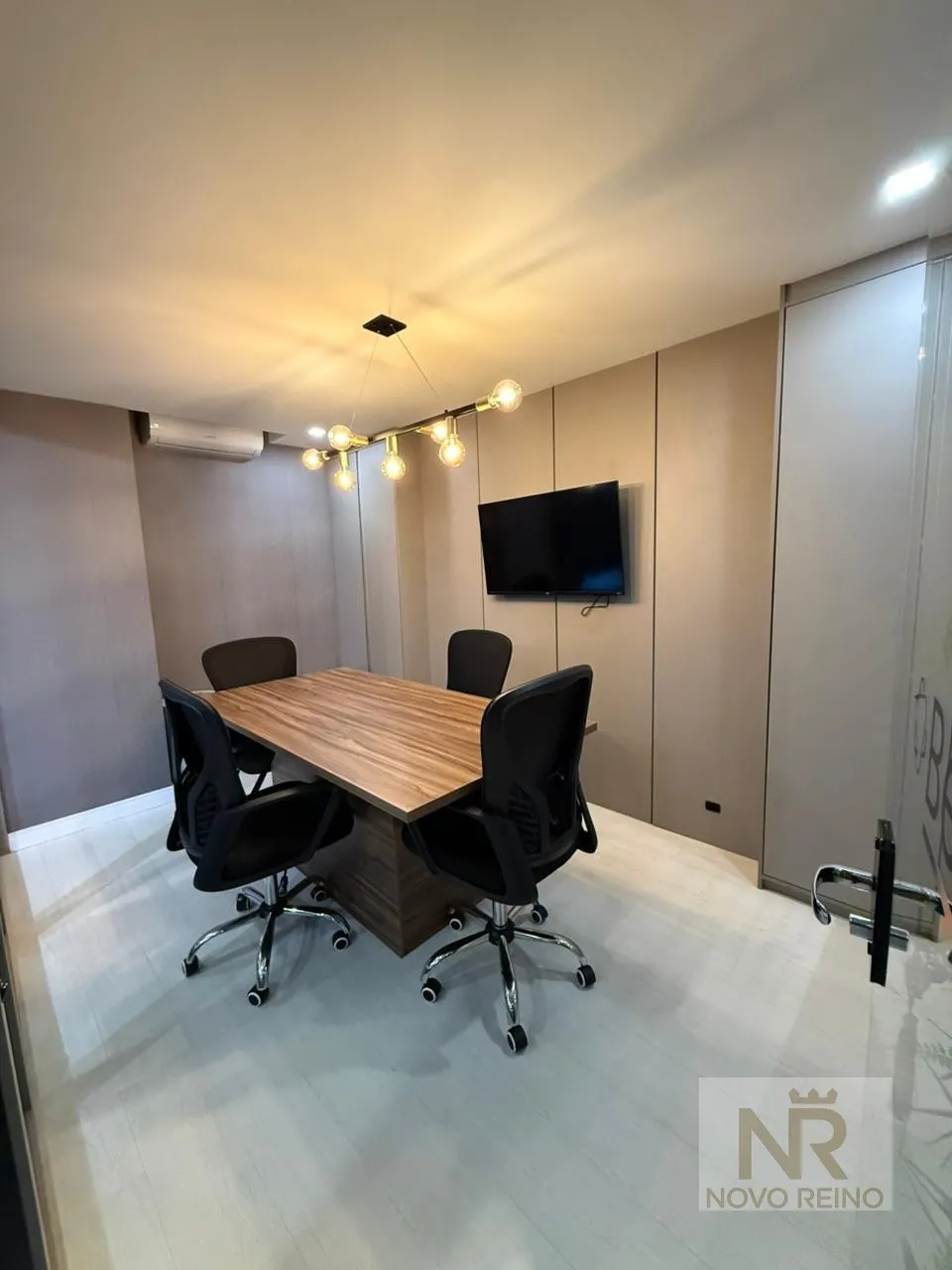 Sala Comercial Bairro Garcia — foto 6