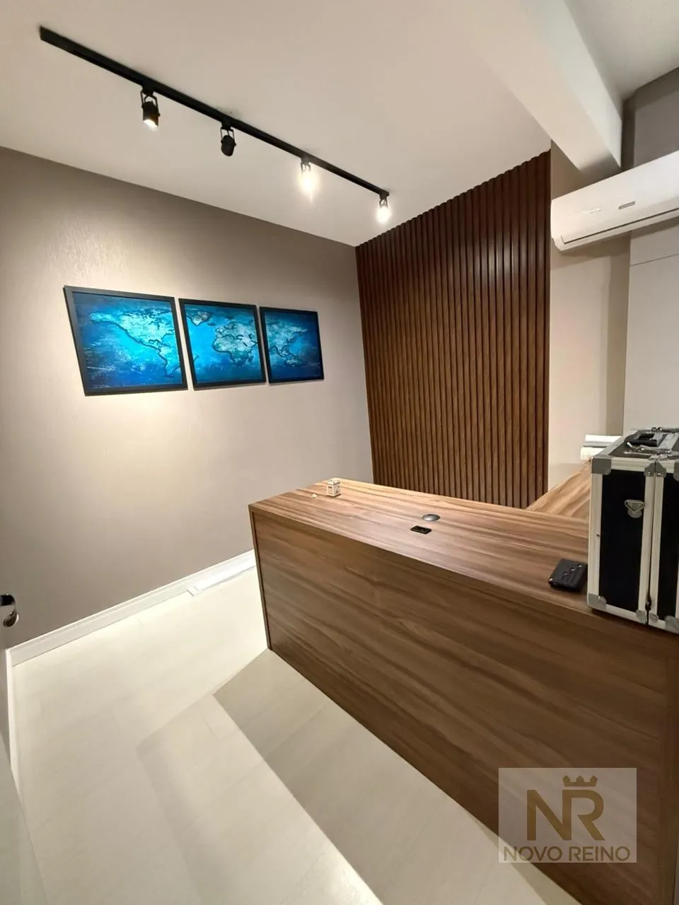 Sala Comercial Bairro Garcia — foto 7