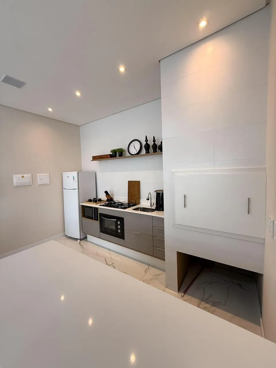 Apartamento à venda no bairro Rio Morto - Indaial/SC — foto 4