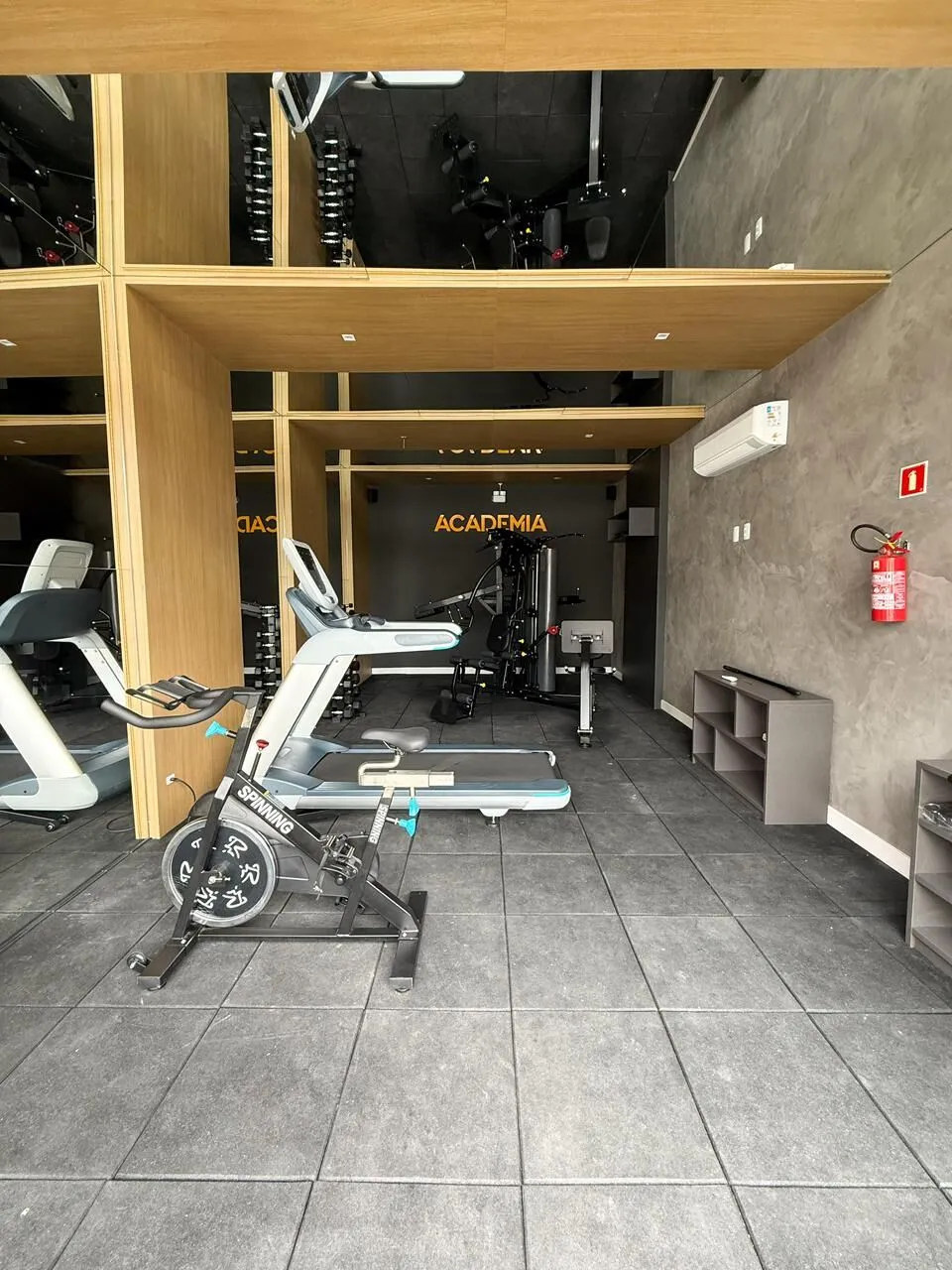 Apartamento à venda no bairro Rio Morto - Indaial/SC — foto 5