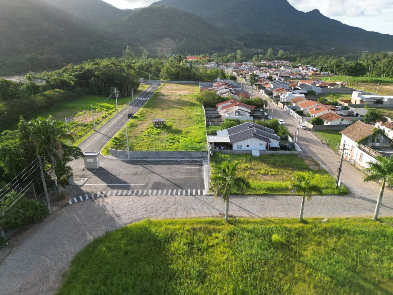 Condomínio Fechado - foto 1