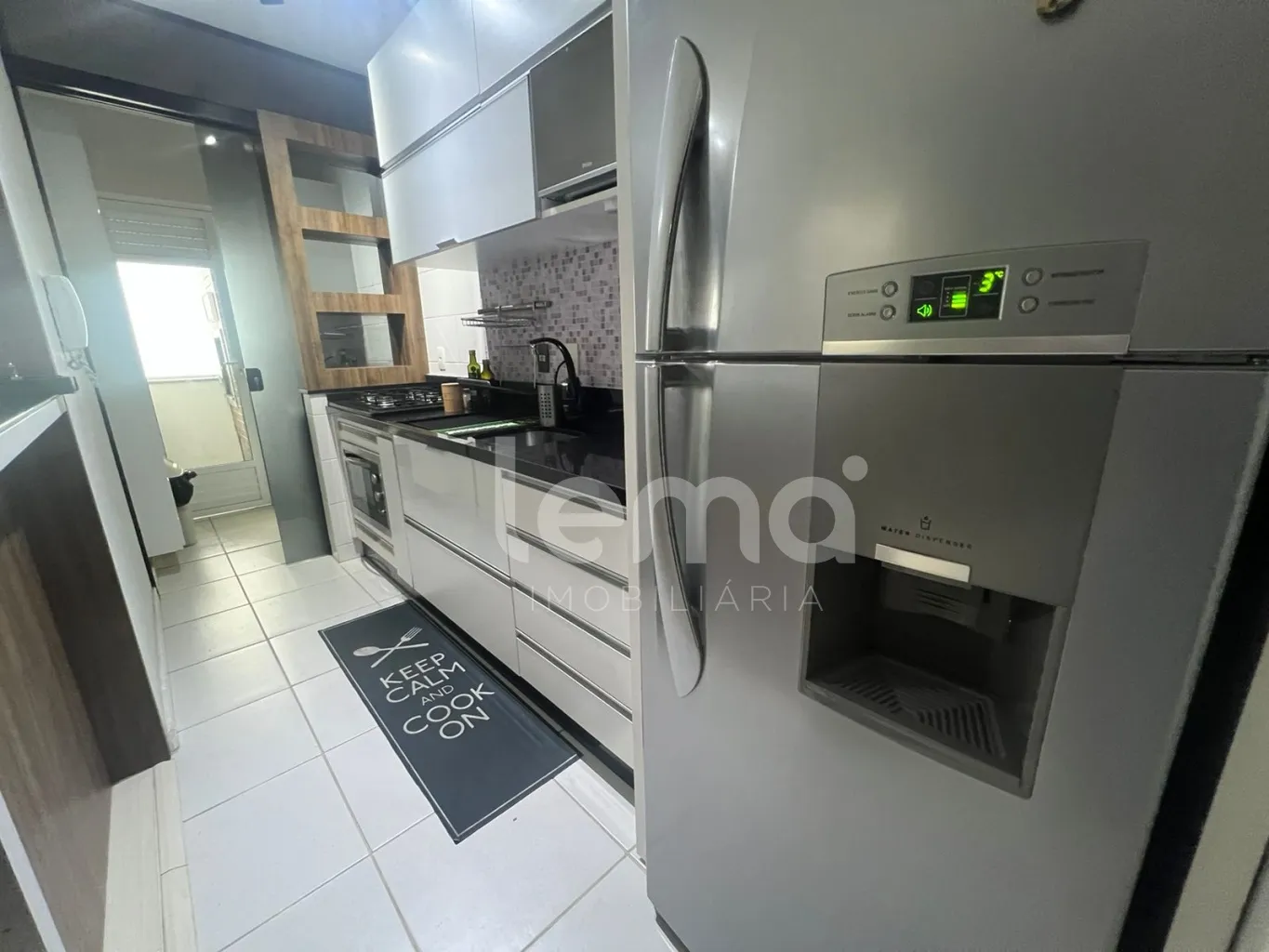 APARTAMENTO MOBILIADO PARA LOCAÇÃO - VELHA - PRÓXIMO A VILA GERMÂNICA — foto 6