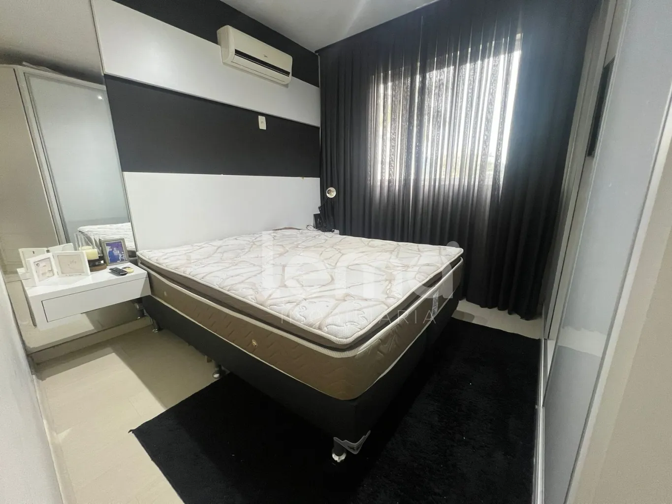 APARTAMENTO MOBILIADO PARA LOCAÇÃO - VELHA - PRÓXIMO A VILA GERMÂNICA — foto 7