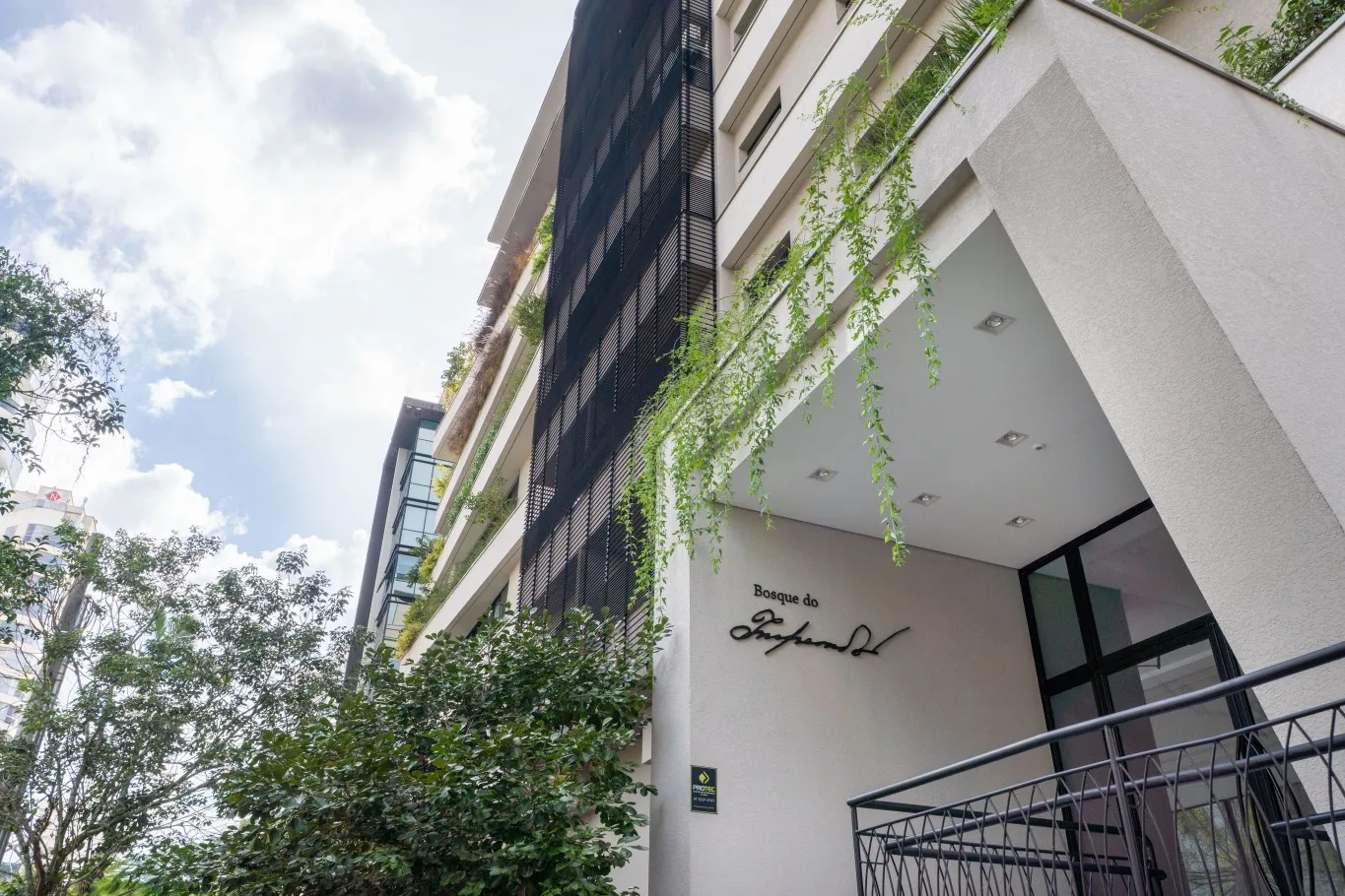 Apartamento de Alto Padrão no Jardim Blumenau | Sofisticação, Espaço e Exclusividade - foto 1