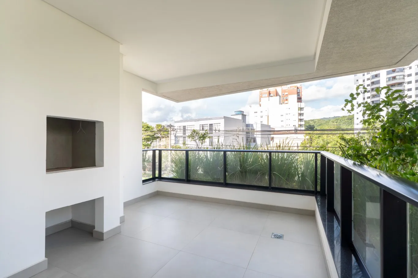 Apartamento de Alto Padrão no Jardim Blumenau | Sofisticação, Espaço e Exclusividade — foto 3