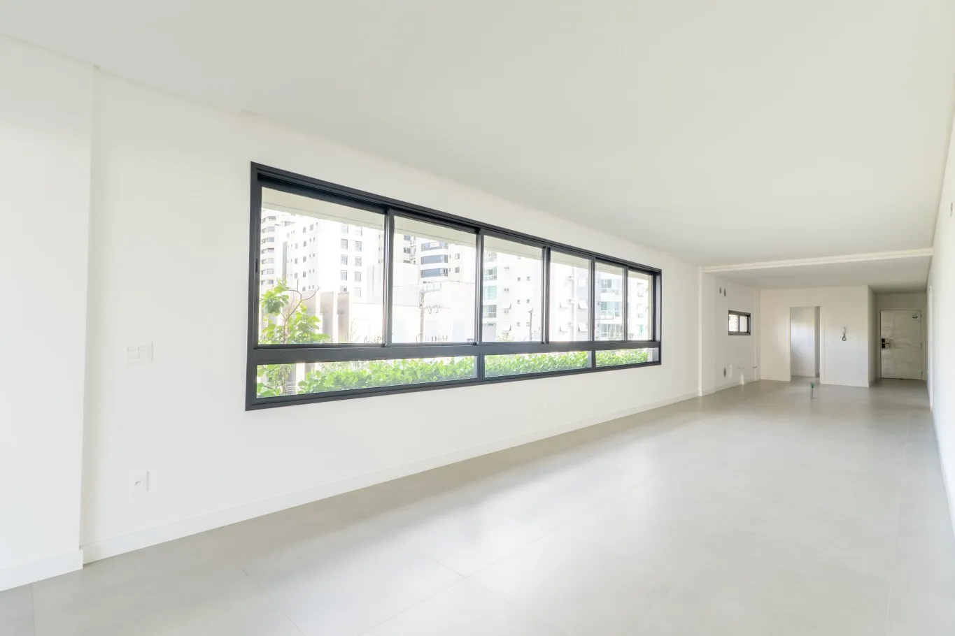 Apartamento de Alto Padrão no Jardim Blumenau | Sofisticação, Espaço e Exclusividade — foto 4