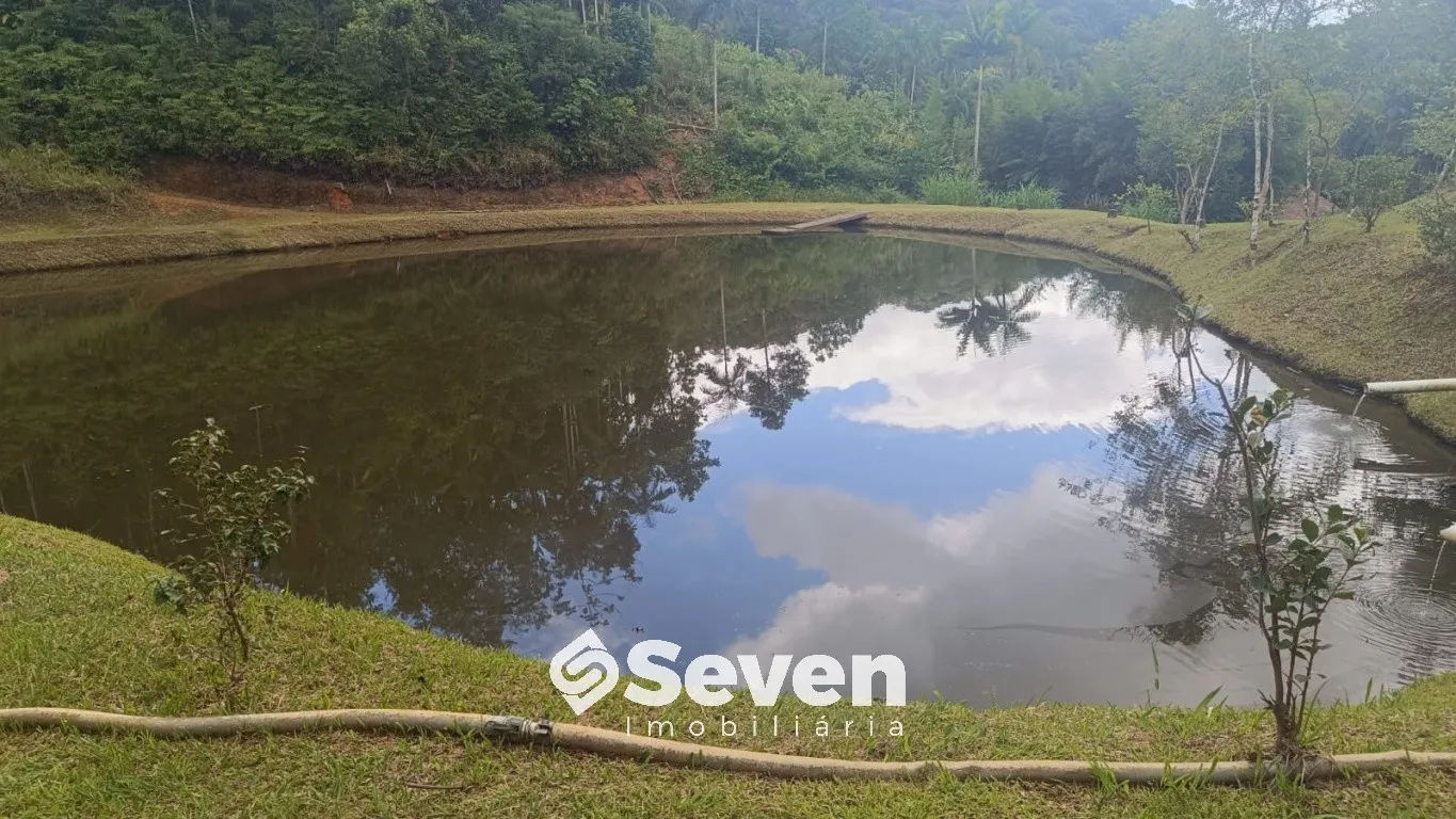 Imóvel Rural à venda com 2 quartos, 2 vagas, 96608m² no Vila Itoupava, Blumenau - foto 1