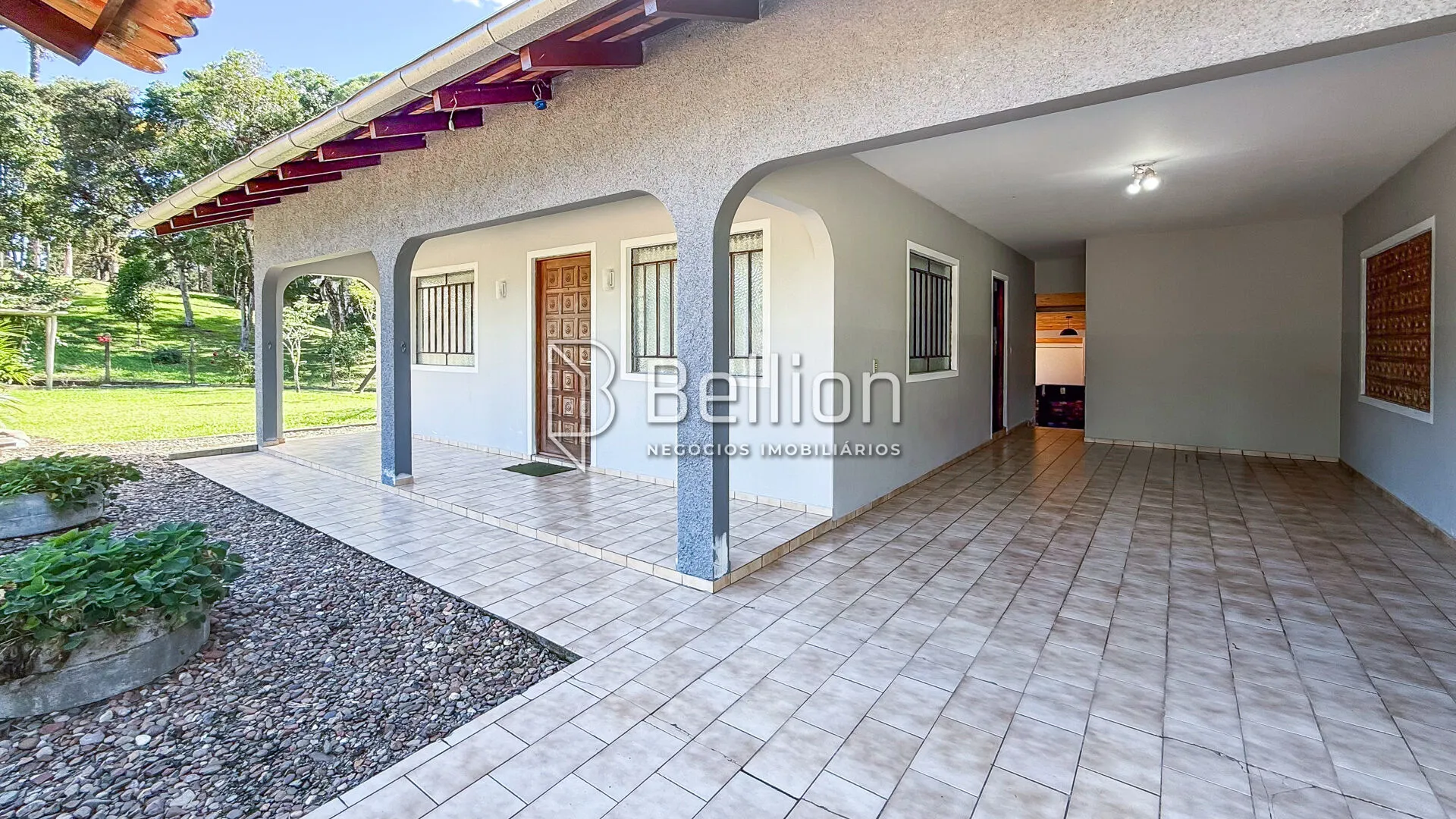 Casa de campo em Alto Cedros — foto 2