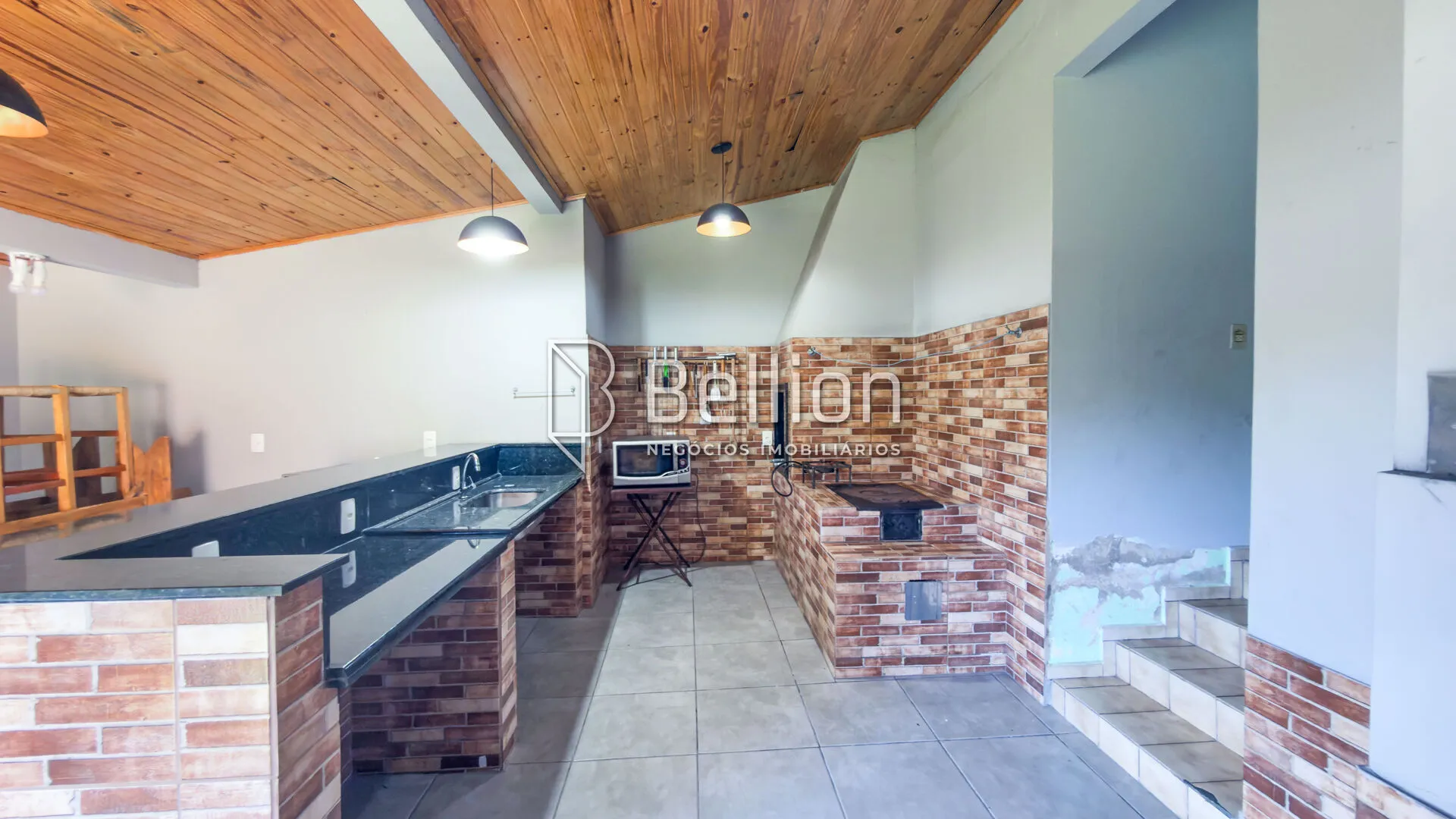 Casa de campo em Alto Cedros — foto 3