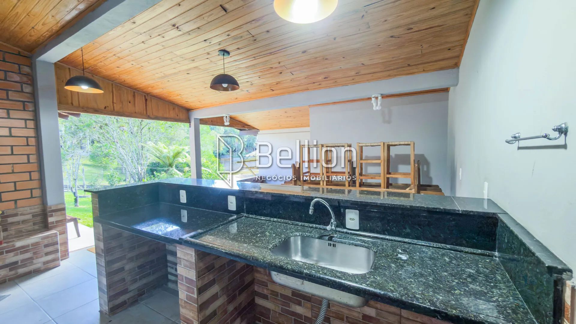 Casa de campo em Alto Cedros — foto 4