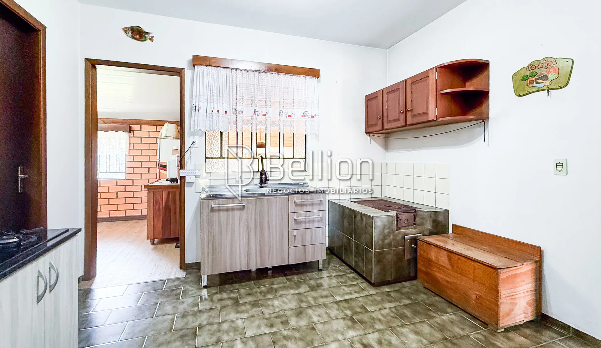 Casa de campo em Alto Cedros — foto 5