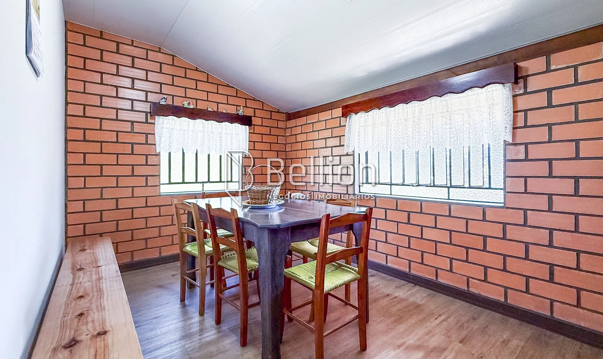 Casa de campo em Alto Cedros — foto 6