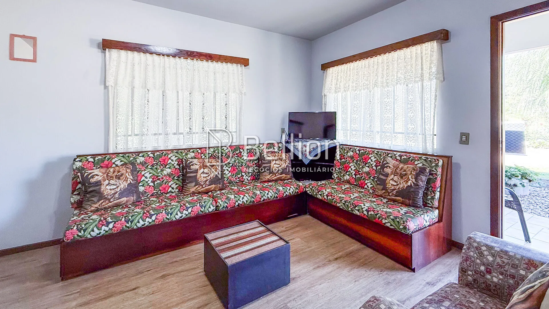 Casa de campo em Alto Cedros — foto 7