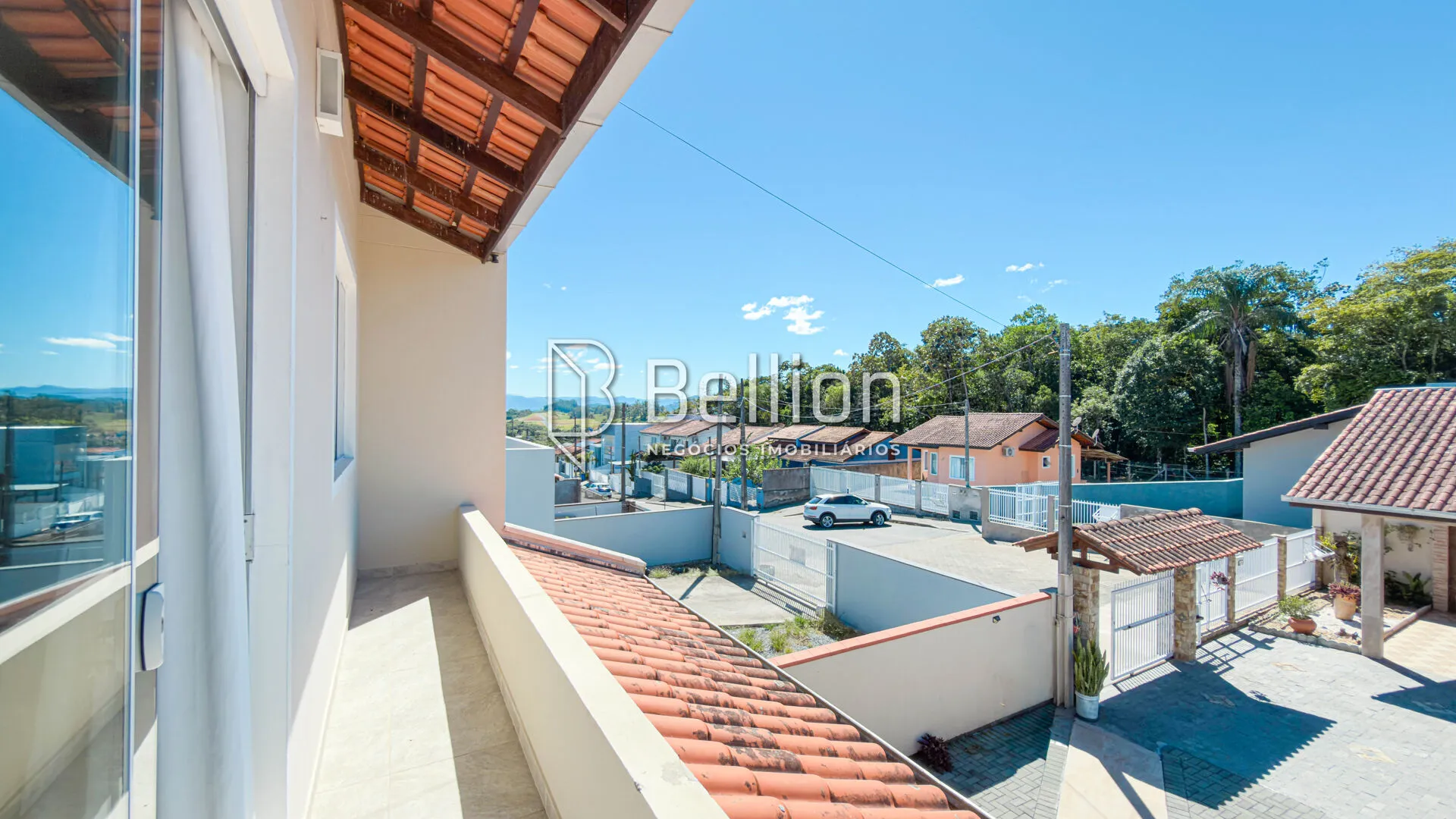 Sobrado com 3 quartos, 444m de terreno e piscina na Estrada das Areias em Indaial — foto 6