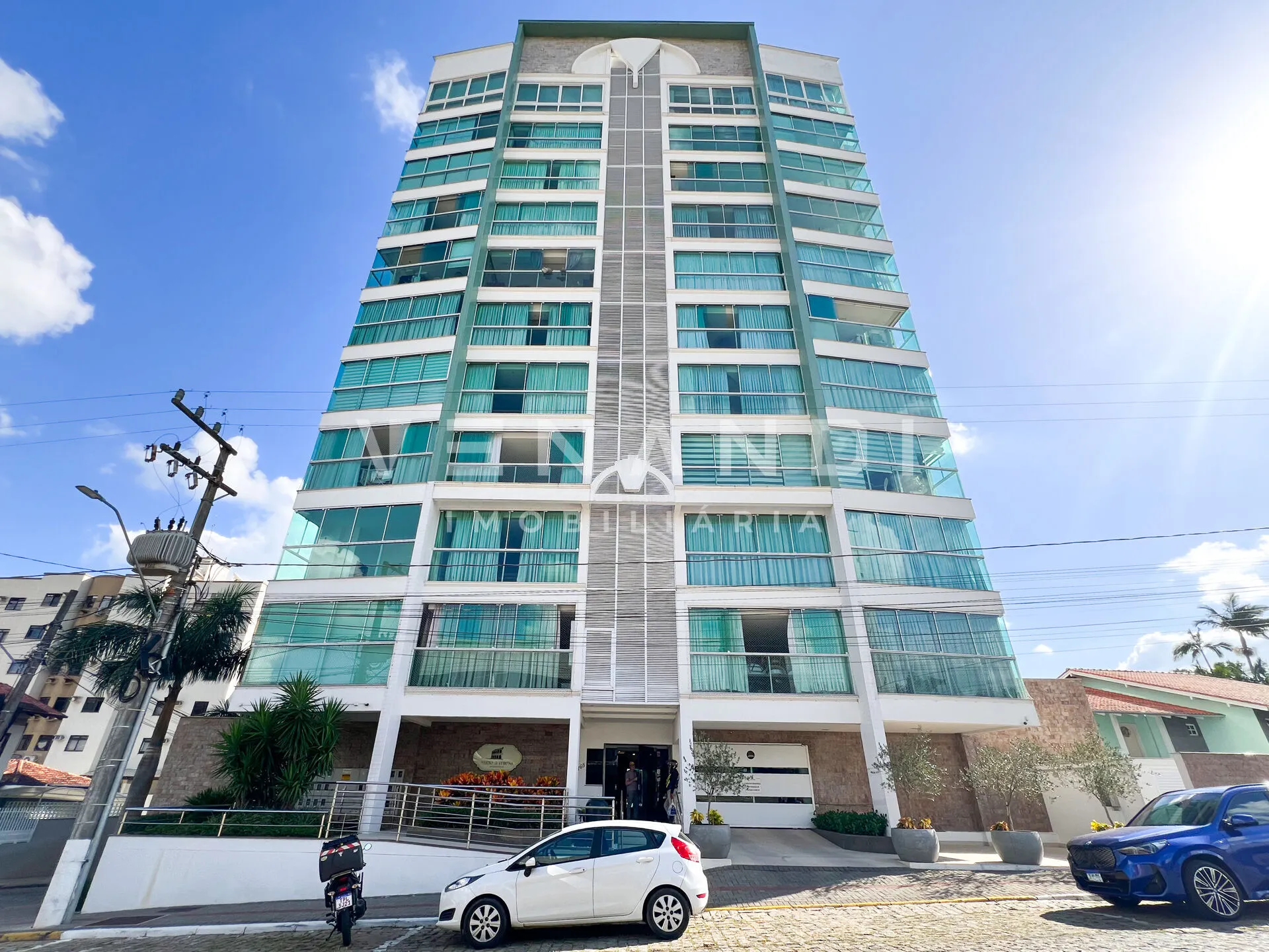 ARENA DI VERONA l Apartamento em andar alto - foto 1