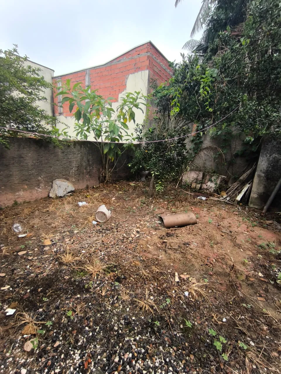 ALUGO CASA — foto 4