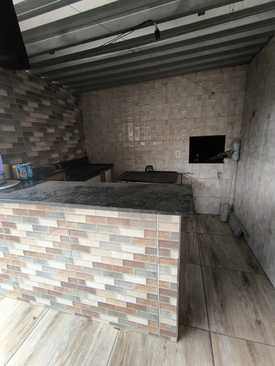 ALUGO CASA — foto 5