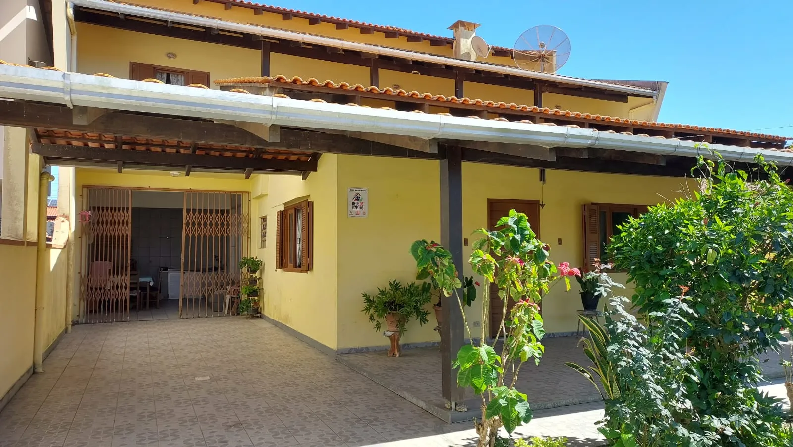 Casa no Litoral — foto 2