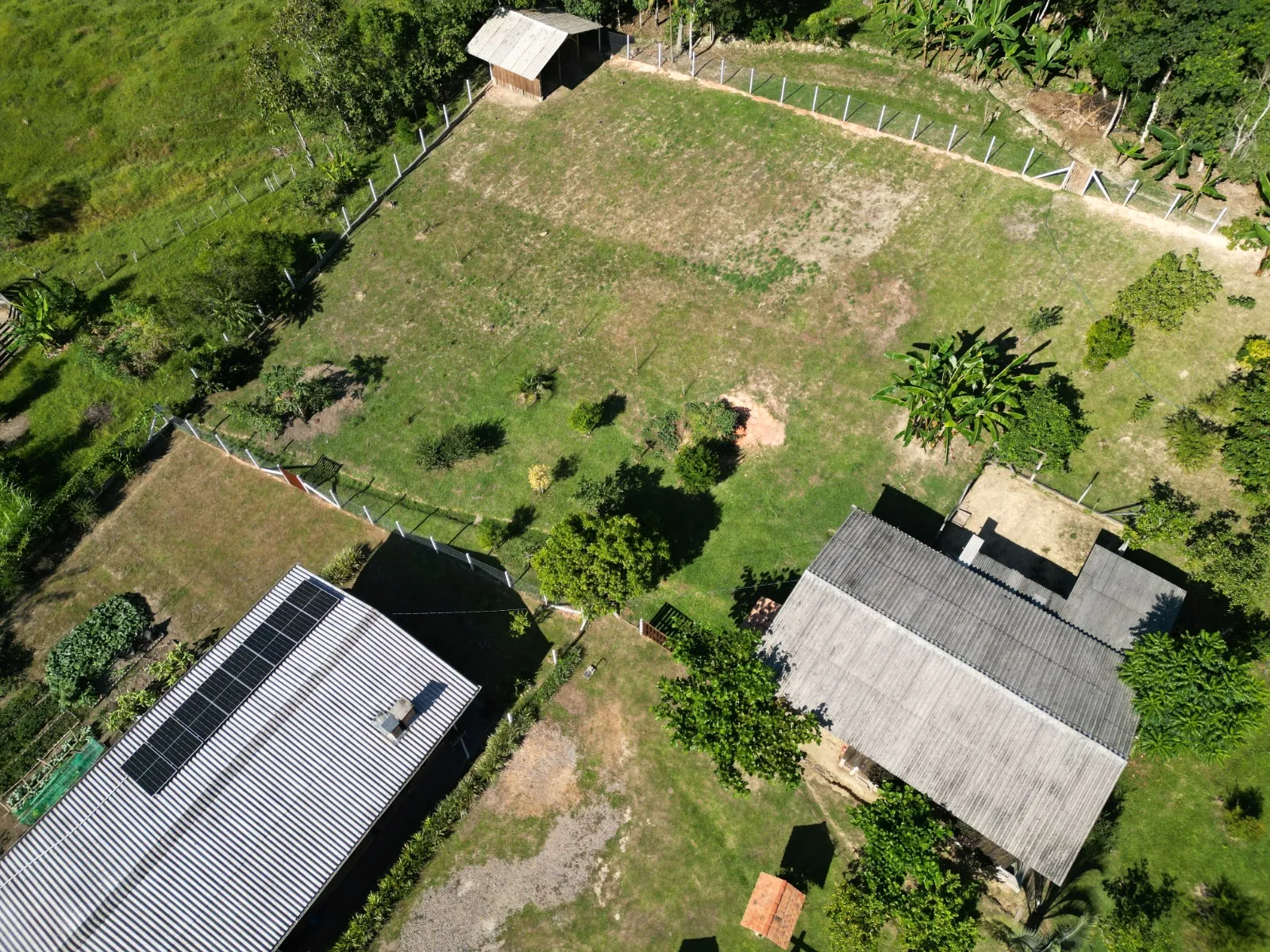 Sítio com casa e área de festas em Apiúna — foto 6
