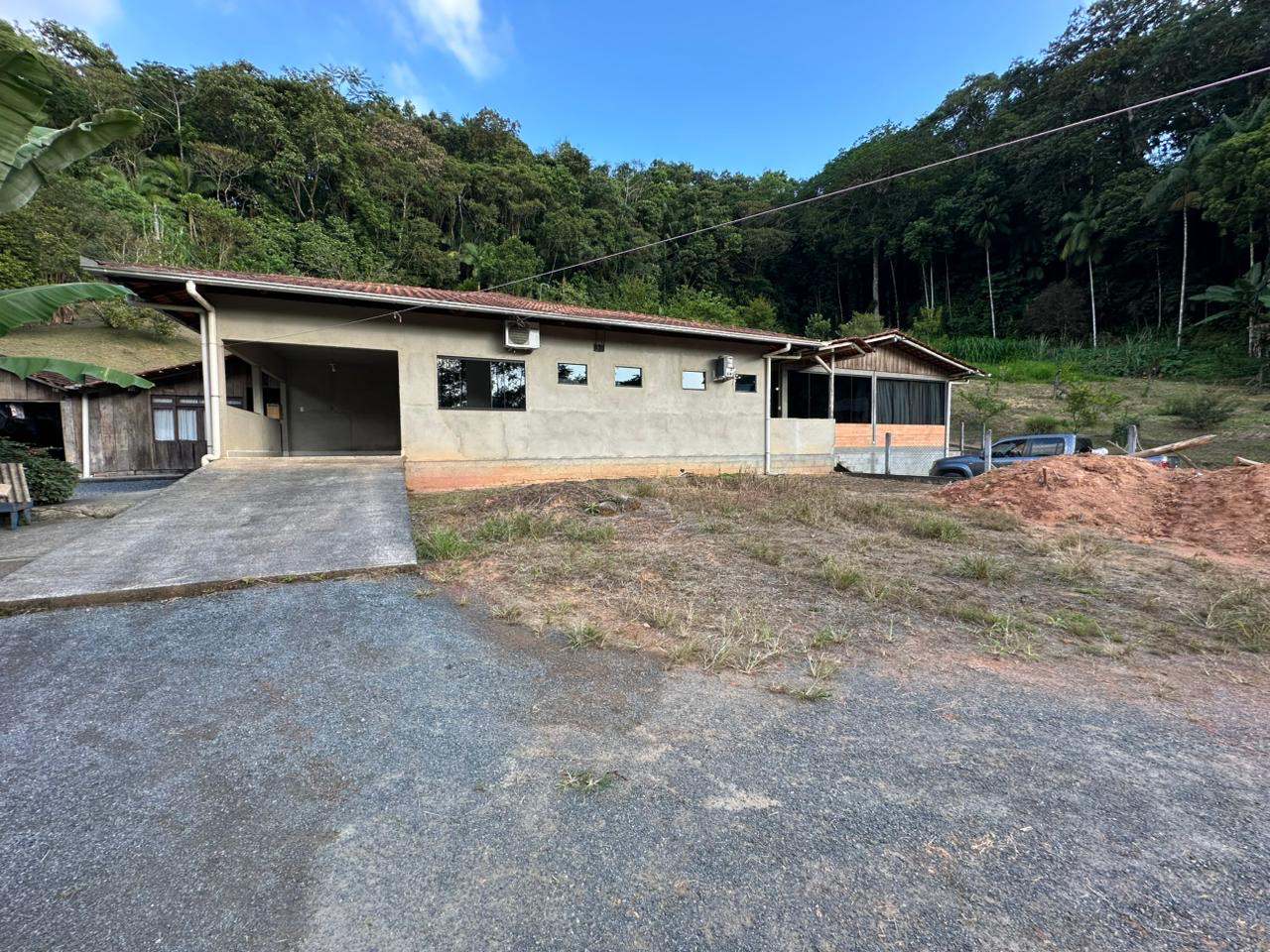 Sítio apenas 4km do centro da Vila — foto 3